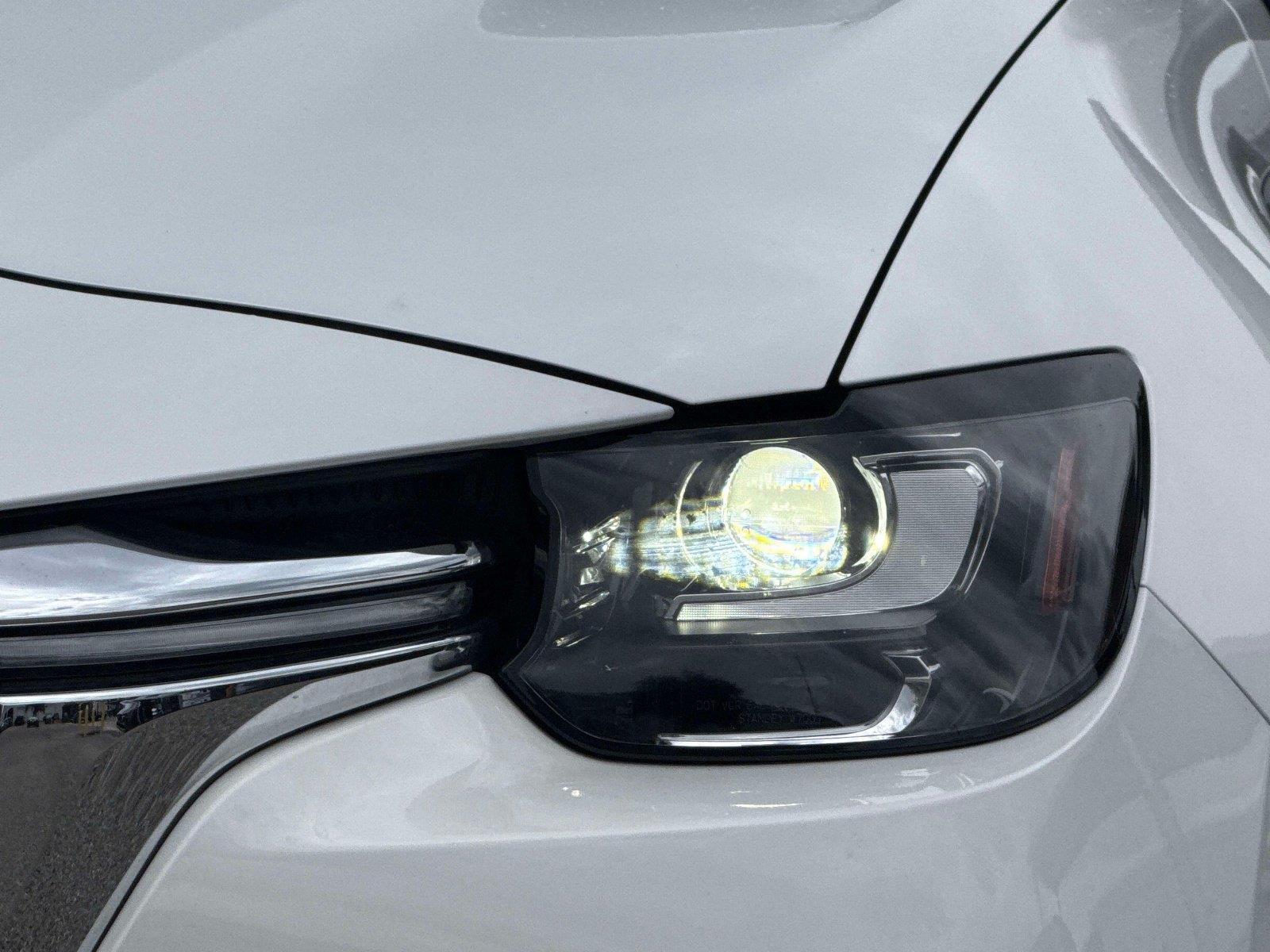 2026 Mazda CX-90 Preferred