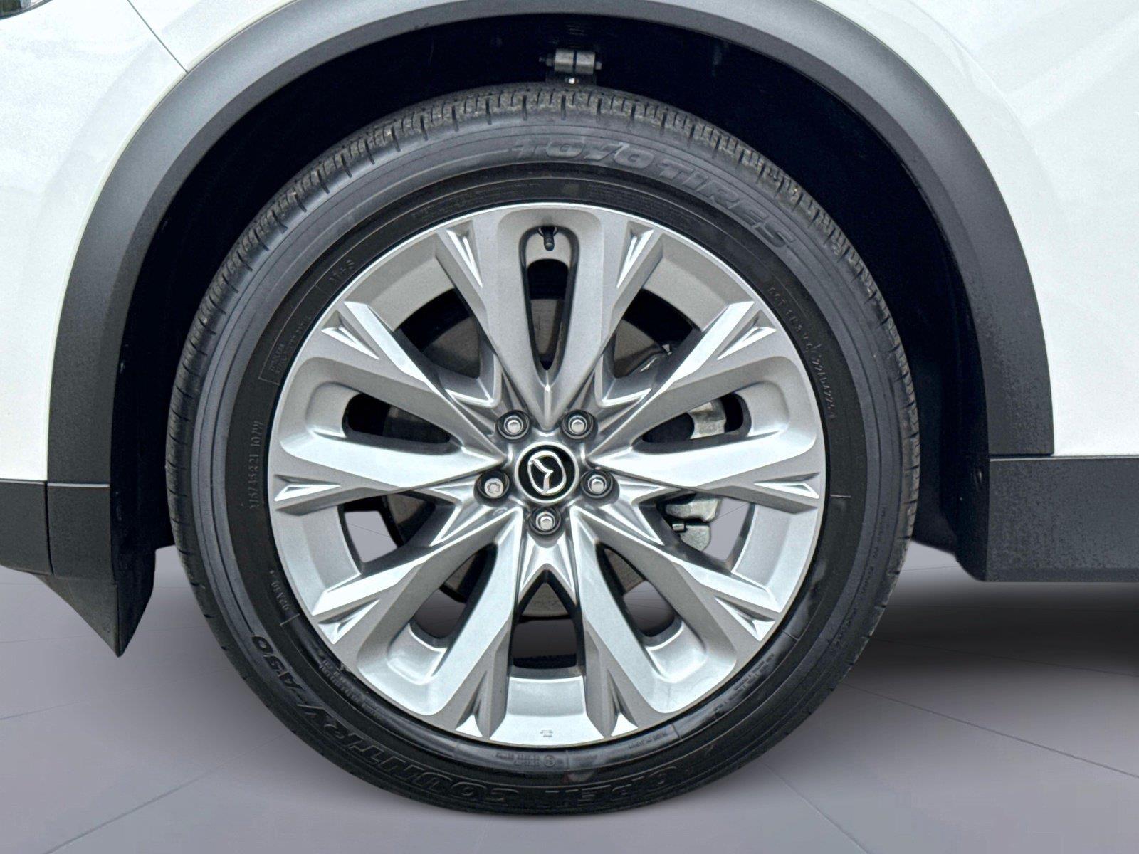 2026 Mazda CX-90 Preferred