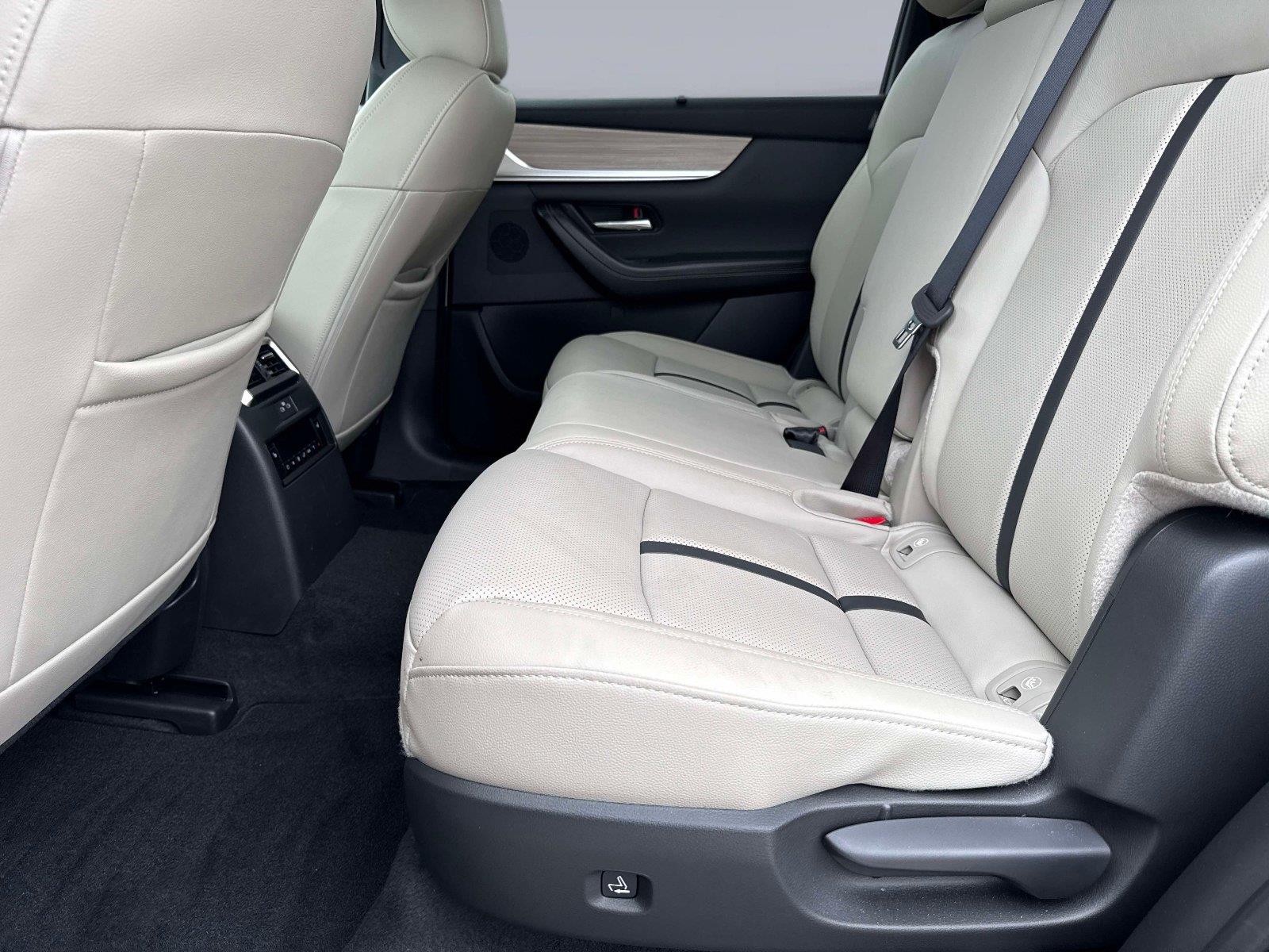 2026 Mazda CX-90 Preferred
