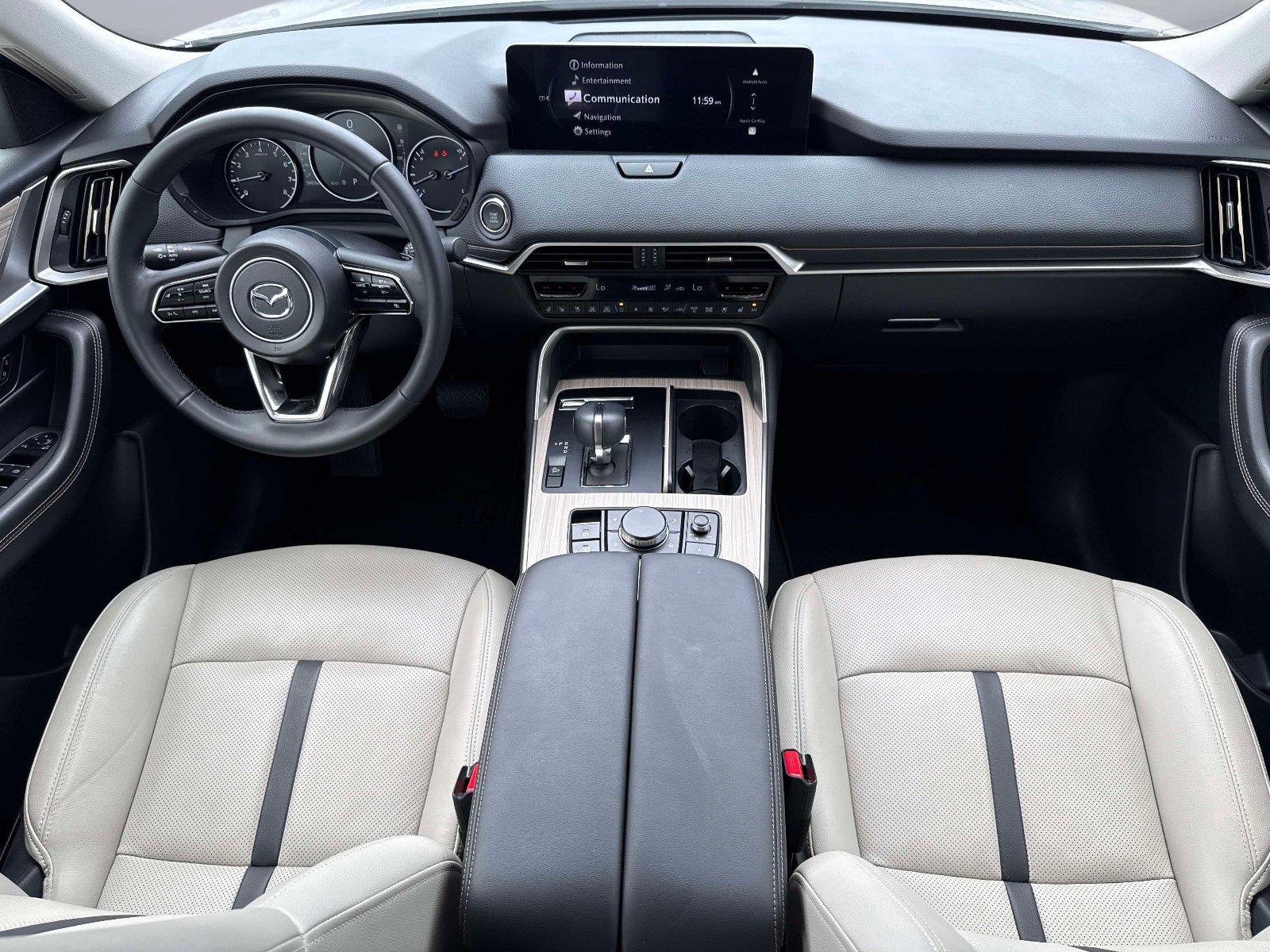 2026 Mazda CX-90 Preferred