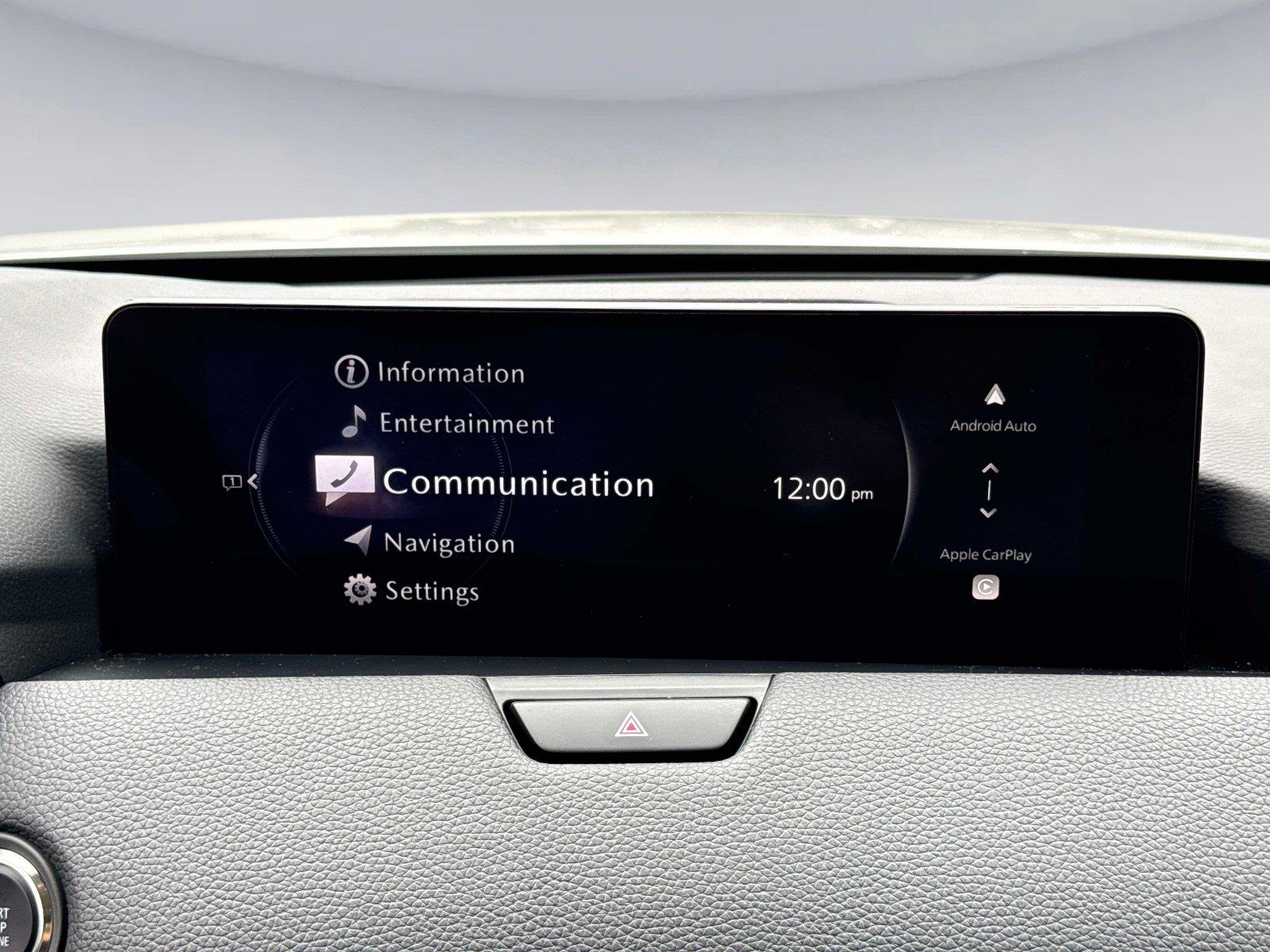 2026 Mazda CX-90 Preferred