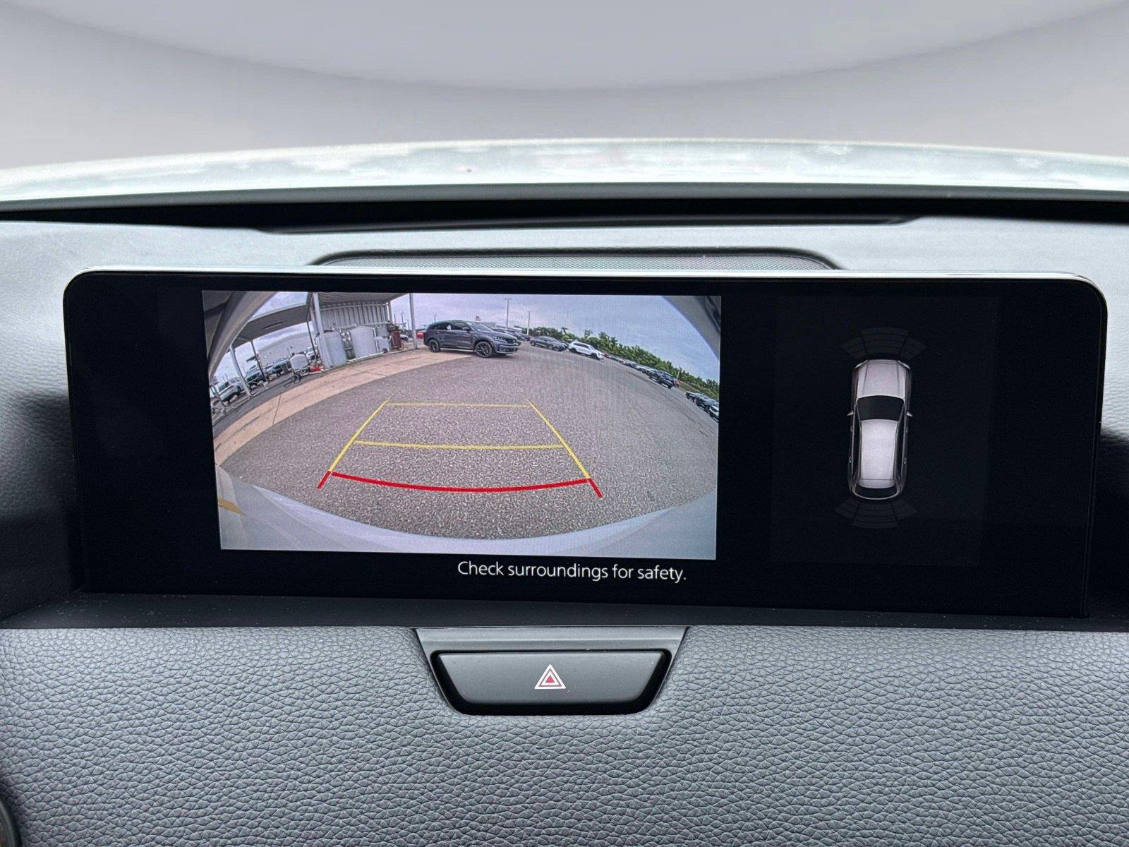 2026 Mazda CX-90 Preferred