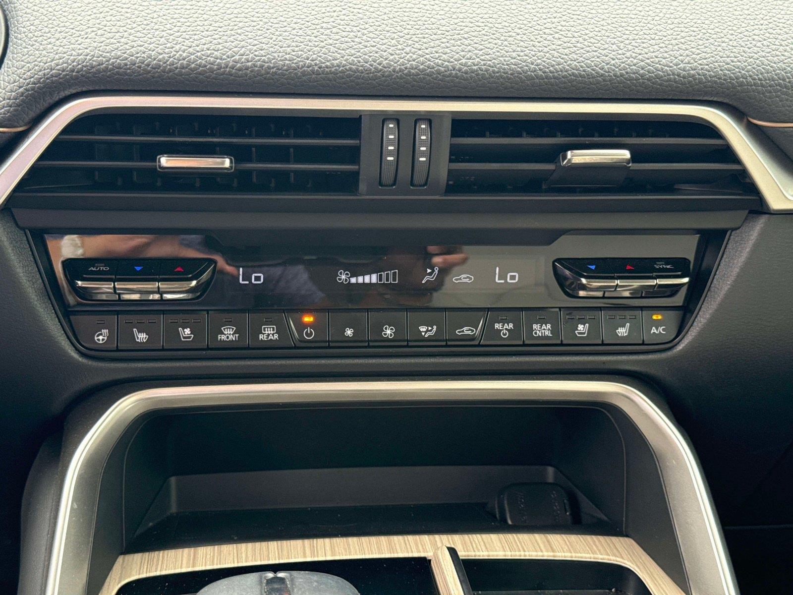 2026 Mazda CX-90 Preferred