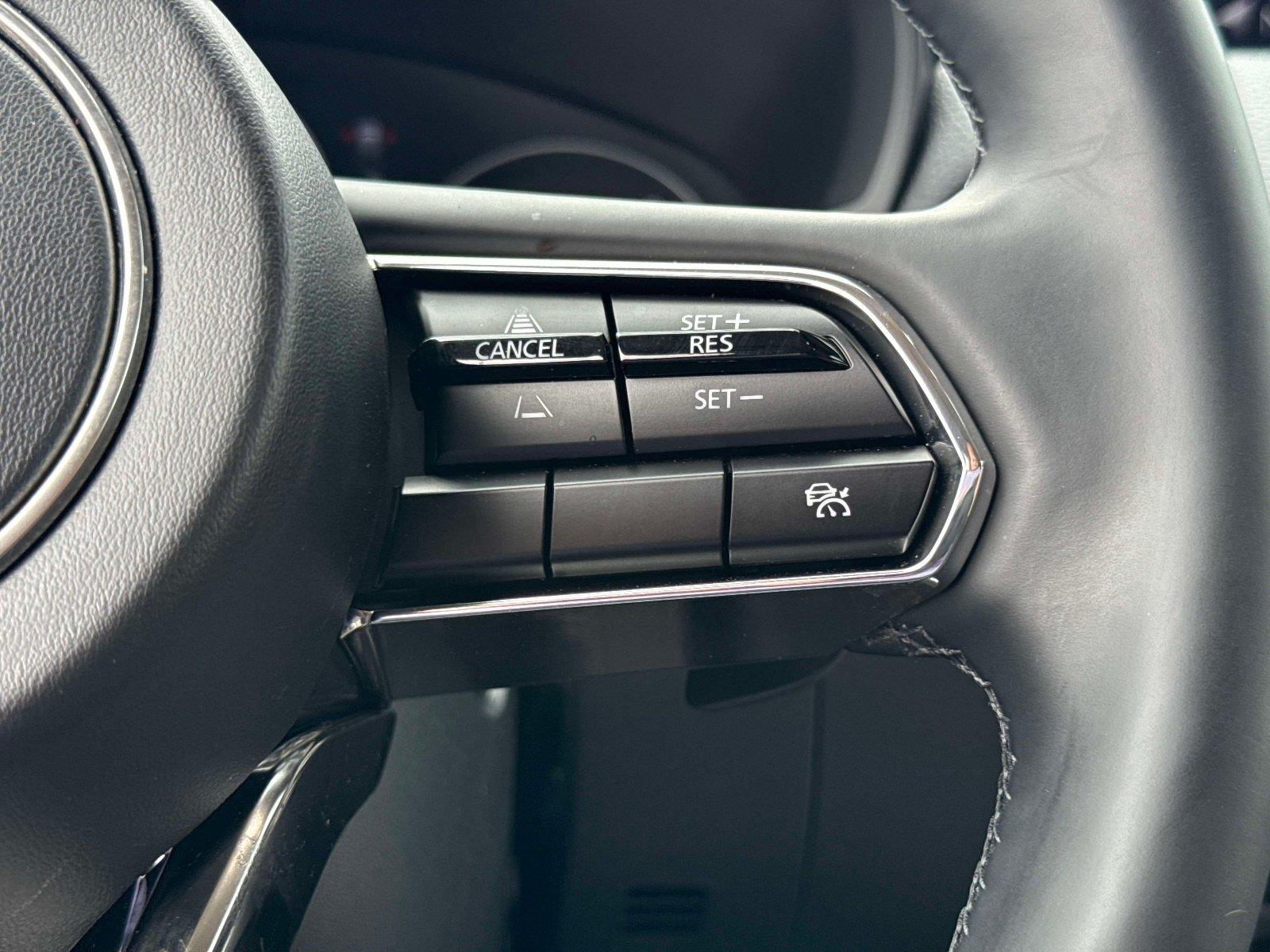 2026 Mazda CX-90 Preferred