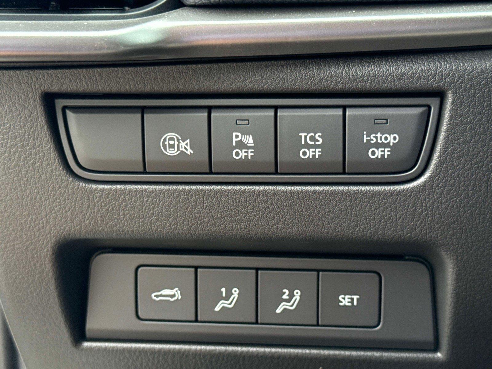 2026 Mazda CX-90 Preferred