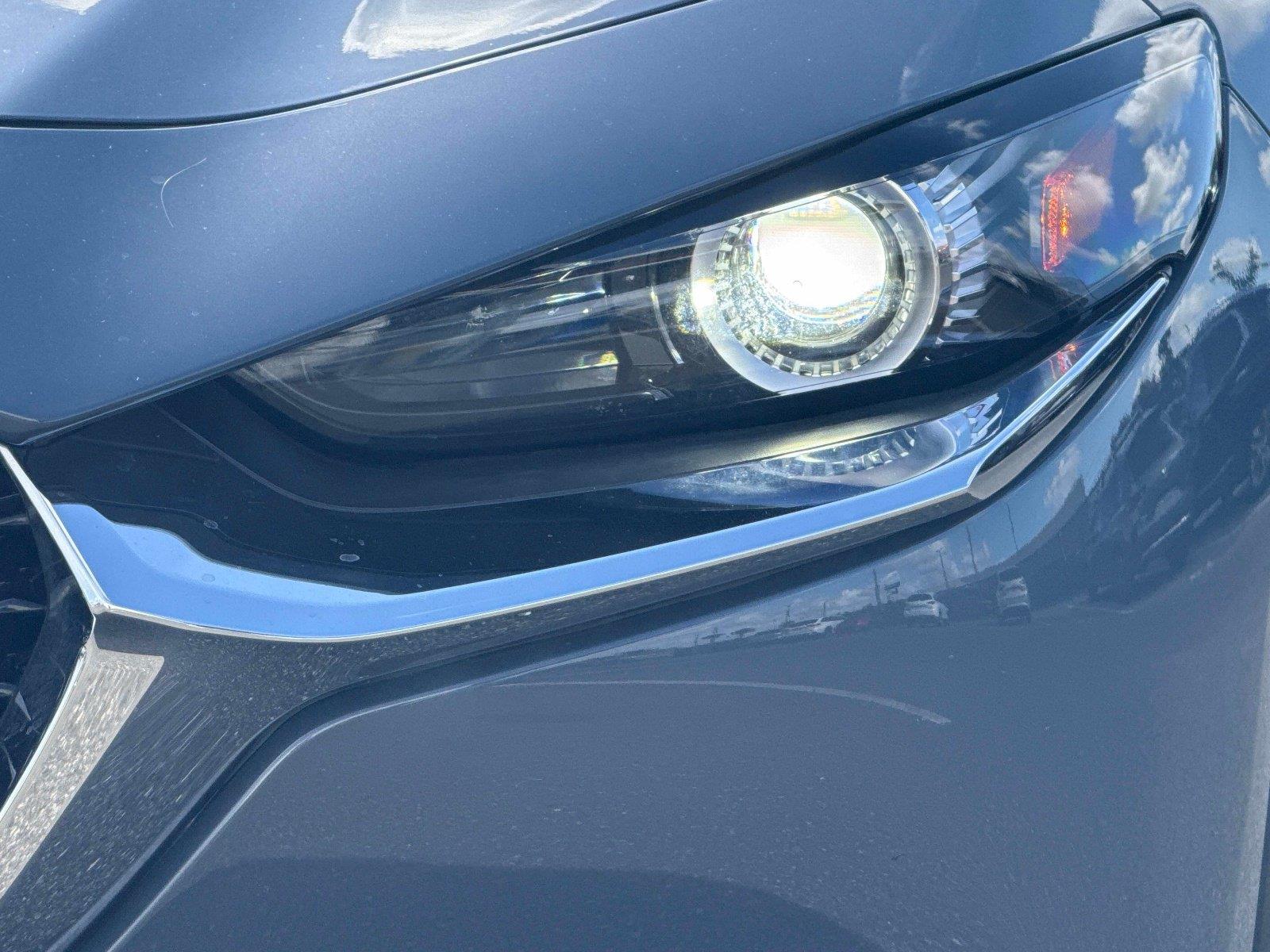 2024 Mazda CX-30 2.5 S Carbon Edition
