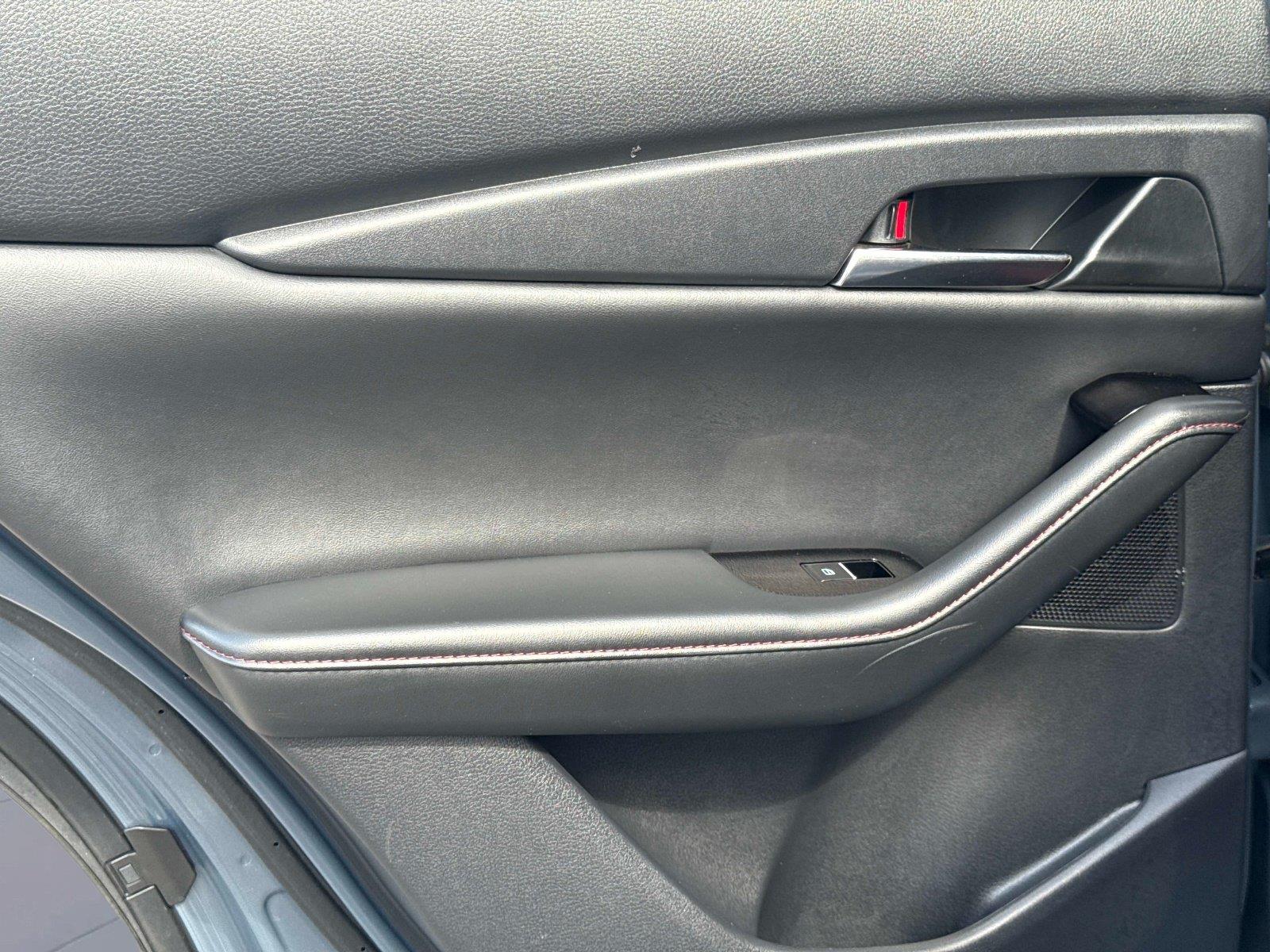 2024 Mazda CX-30 2.5 S Carbon Edition