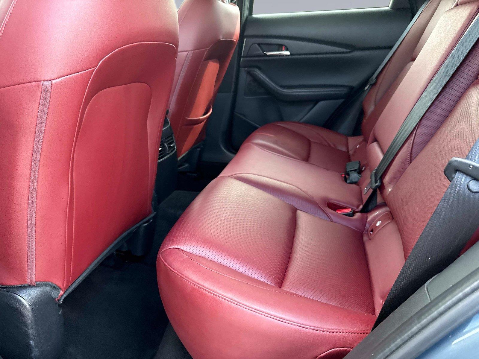 2024 Mazda CX-30 2.5 S Carbon Edition
