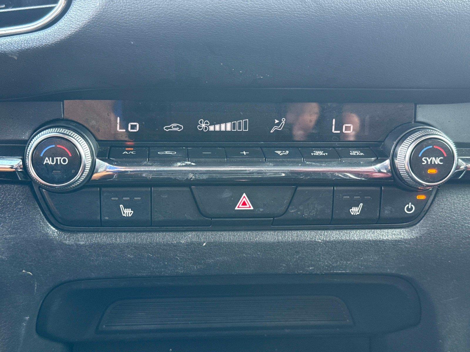 2024 Mazda CX-30 2.5 S Carbon Edition