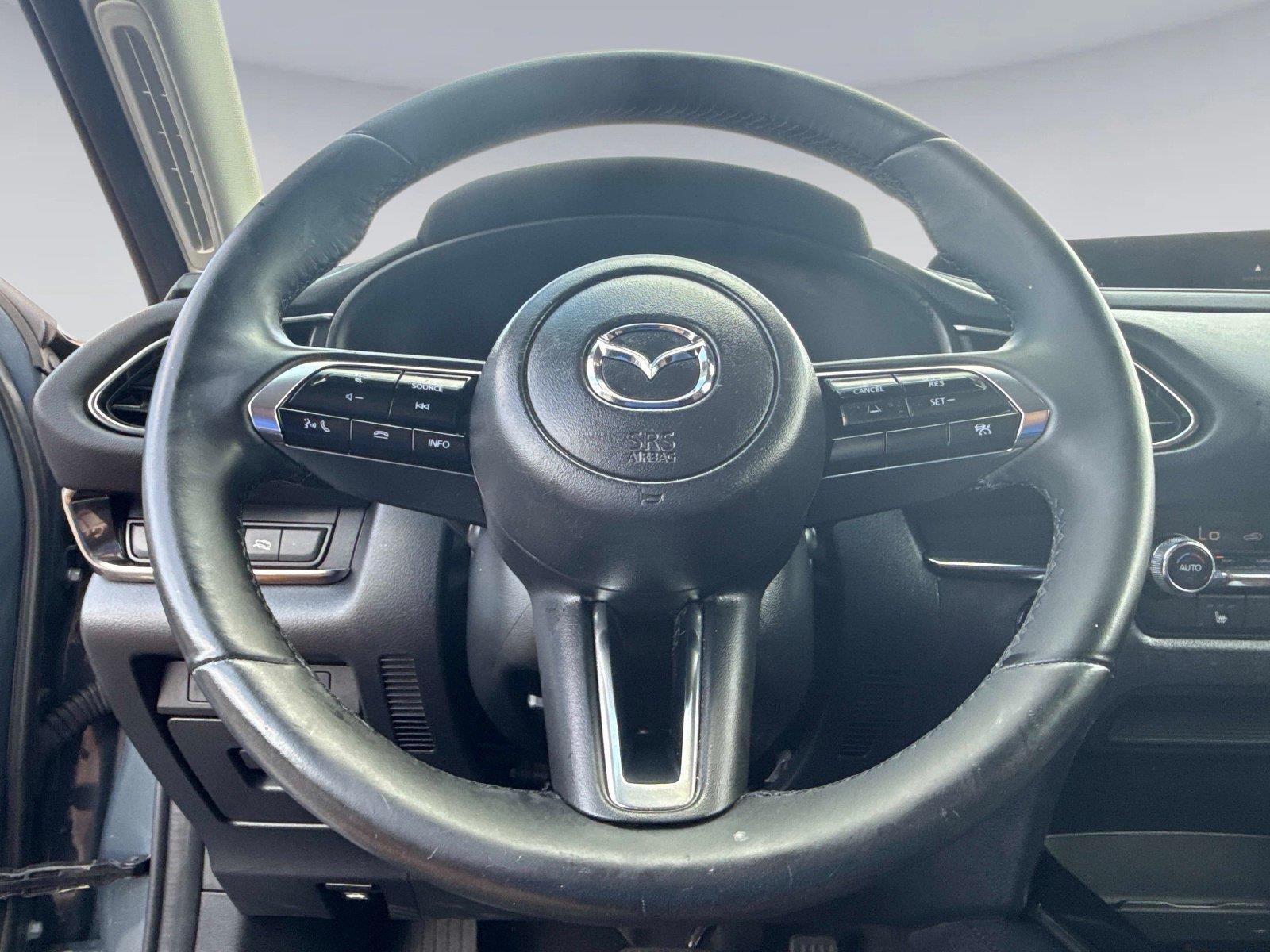 2024 Mazda CX-30 2.5 S Carbon Edition