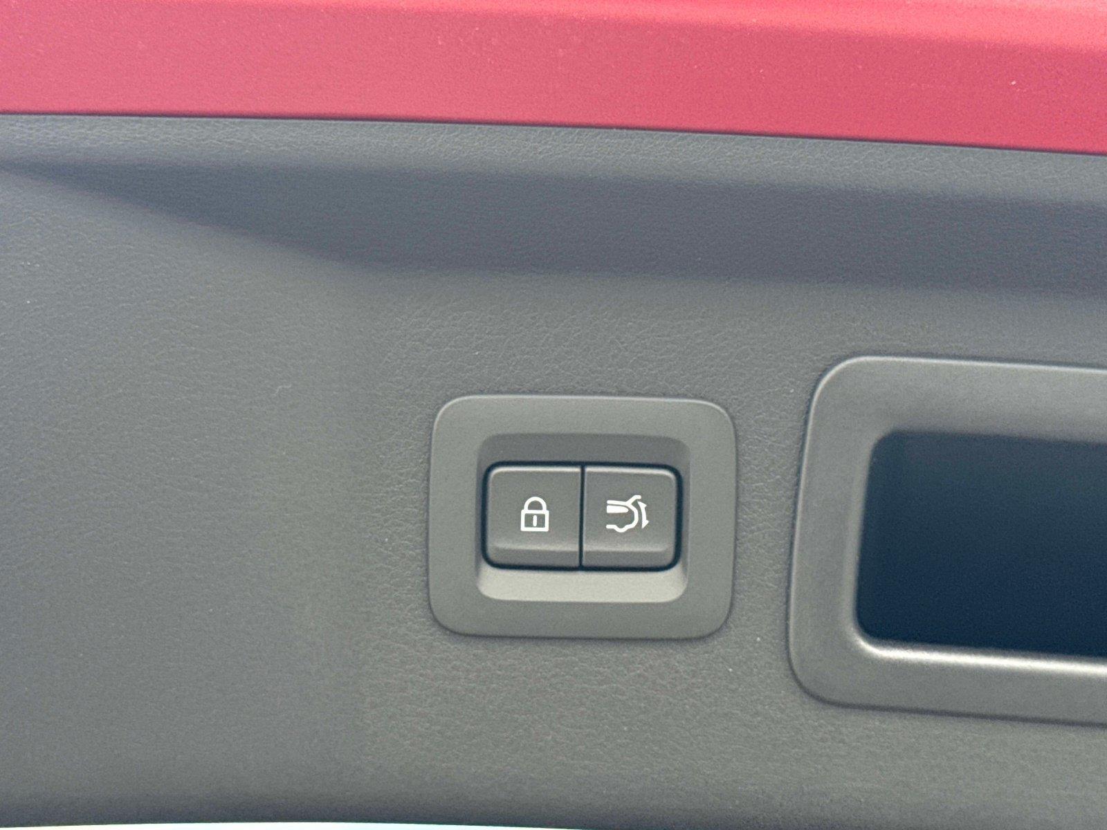 2026 Mazda CX-70 PHEV SC