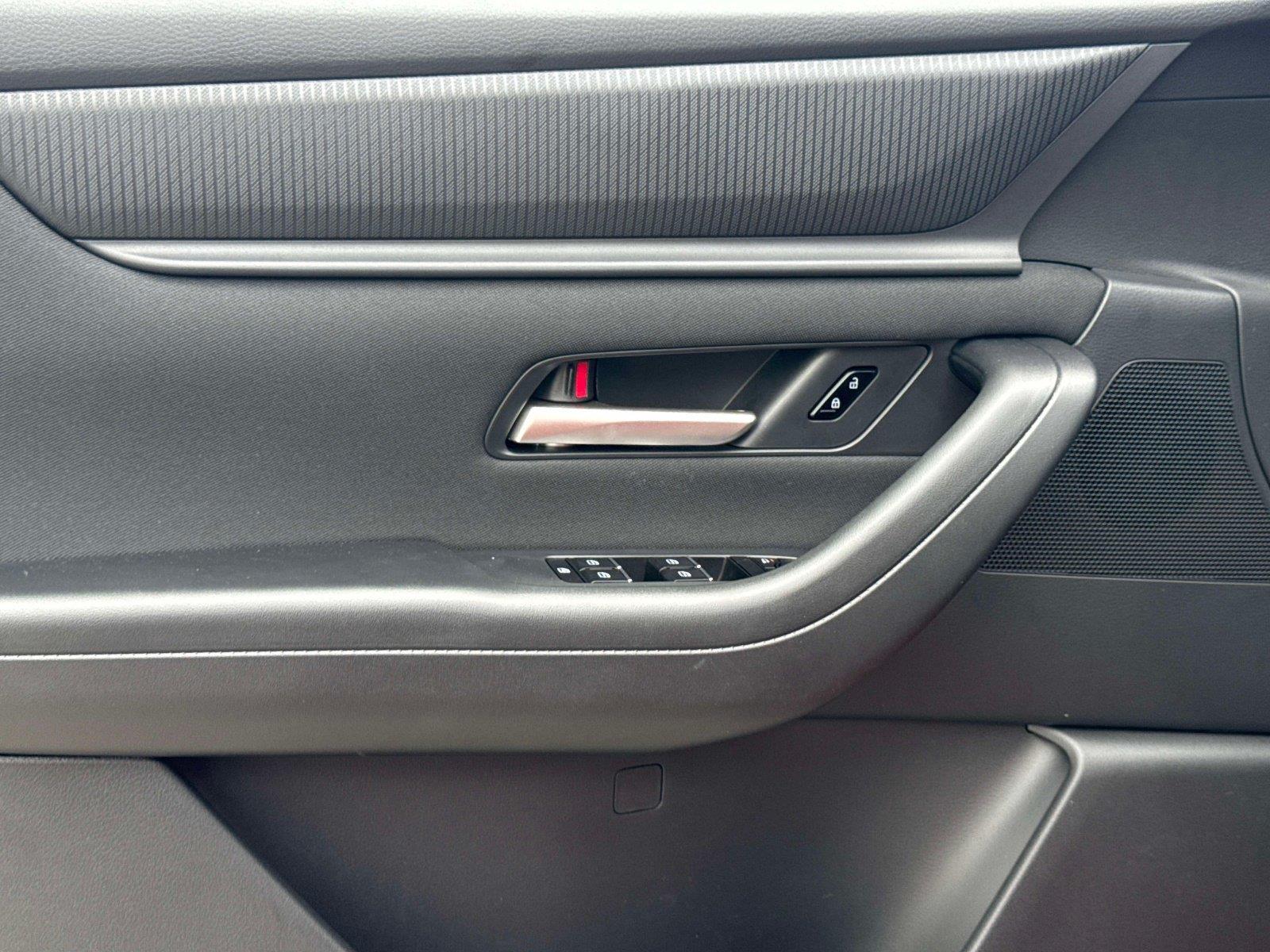 2026 Mazda CX-70 PHEV SC