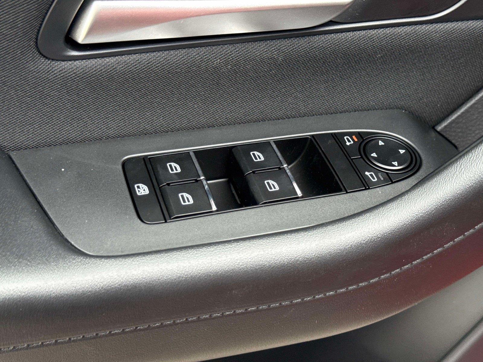 2026 Mazda CX-70 PHEV SC