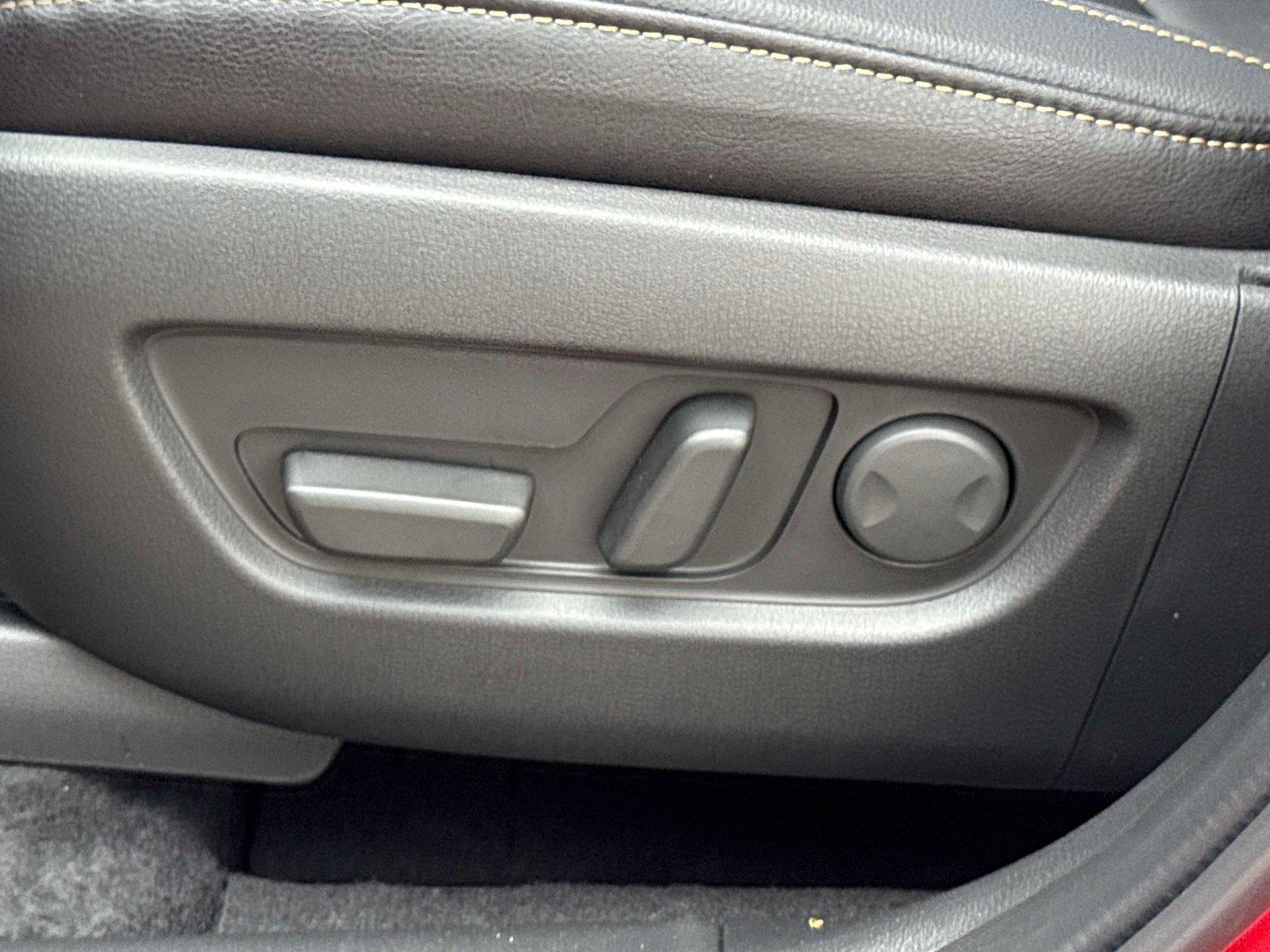 2026 Mazda CX-70 PHEV SC
