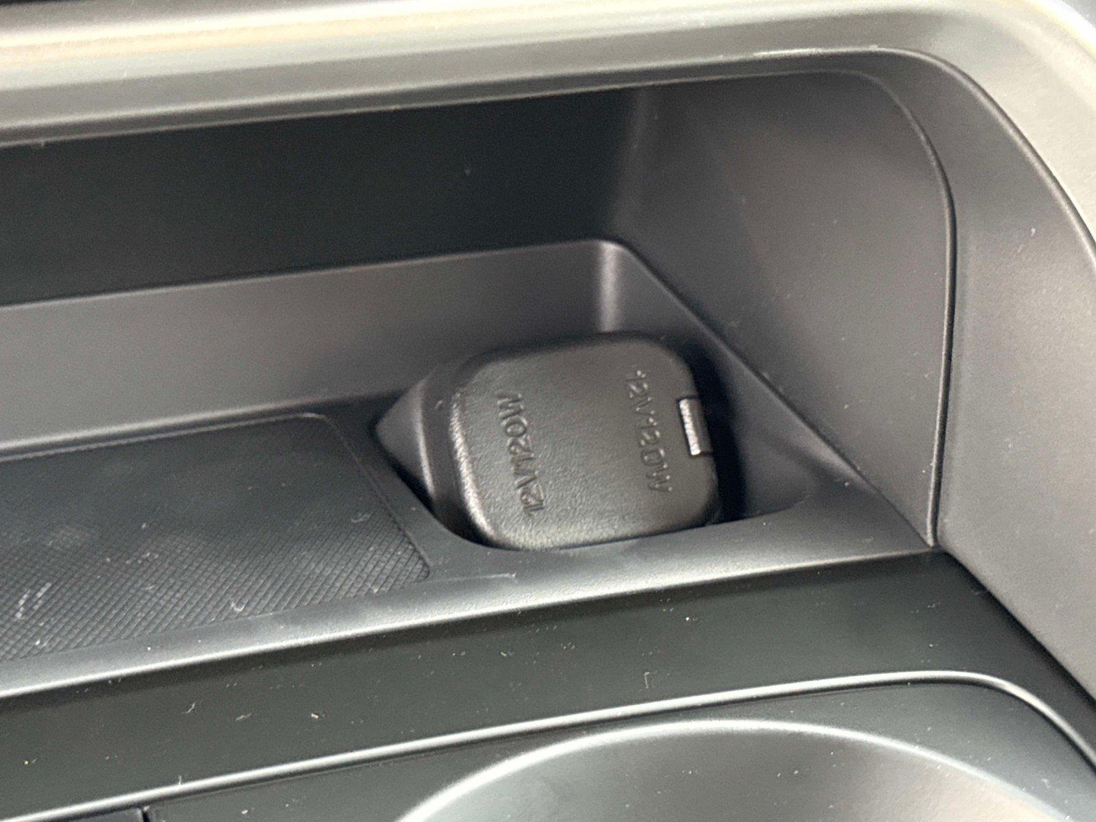 2026 Mazda CX-70 PHEV SC