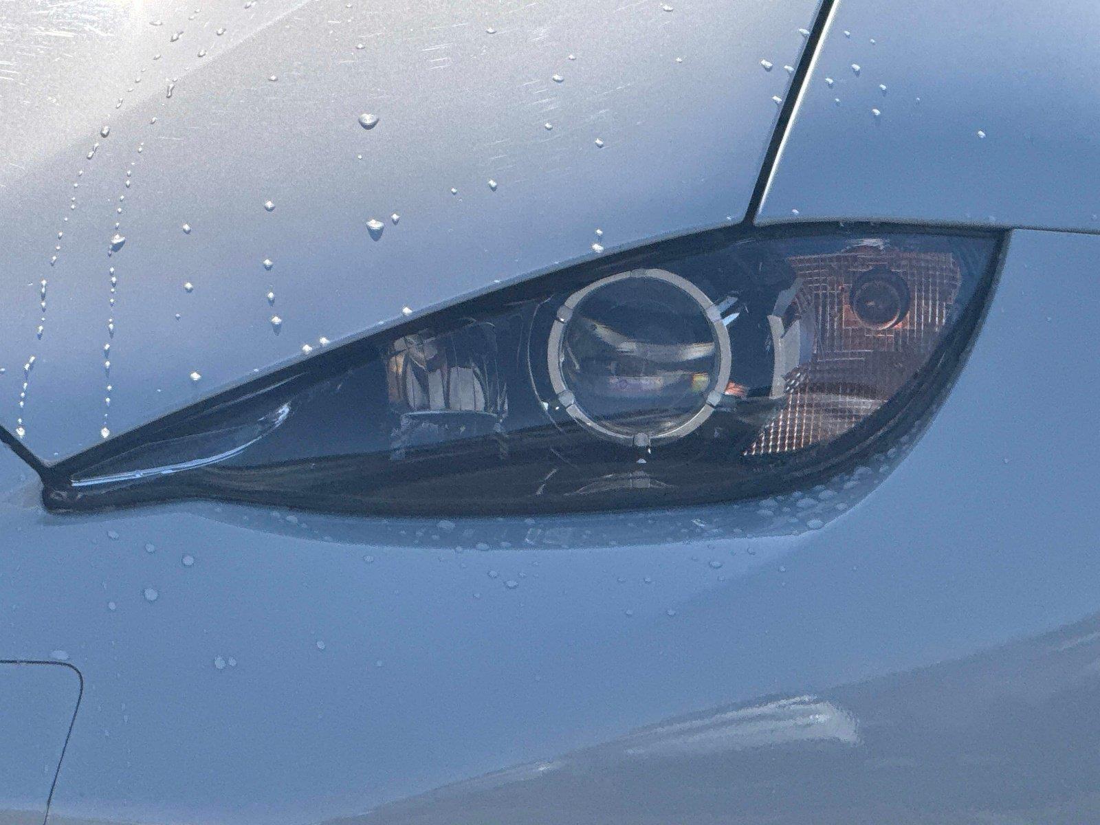 2017 Mazda MX-5 Miata RF Grand Touring