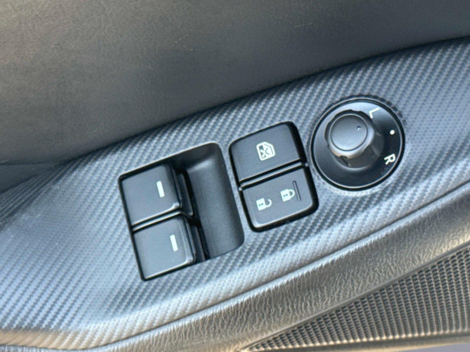 2017 Mazda MX-5 Miata RF Grand Touring
