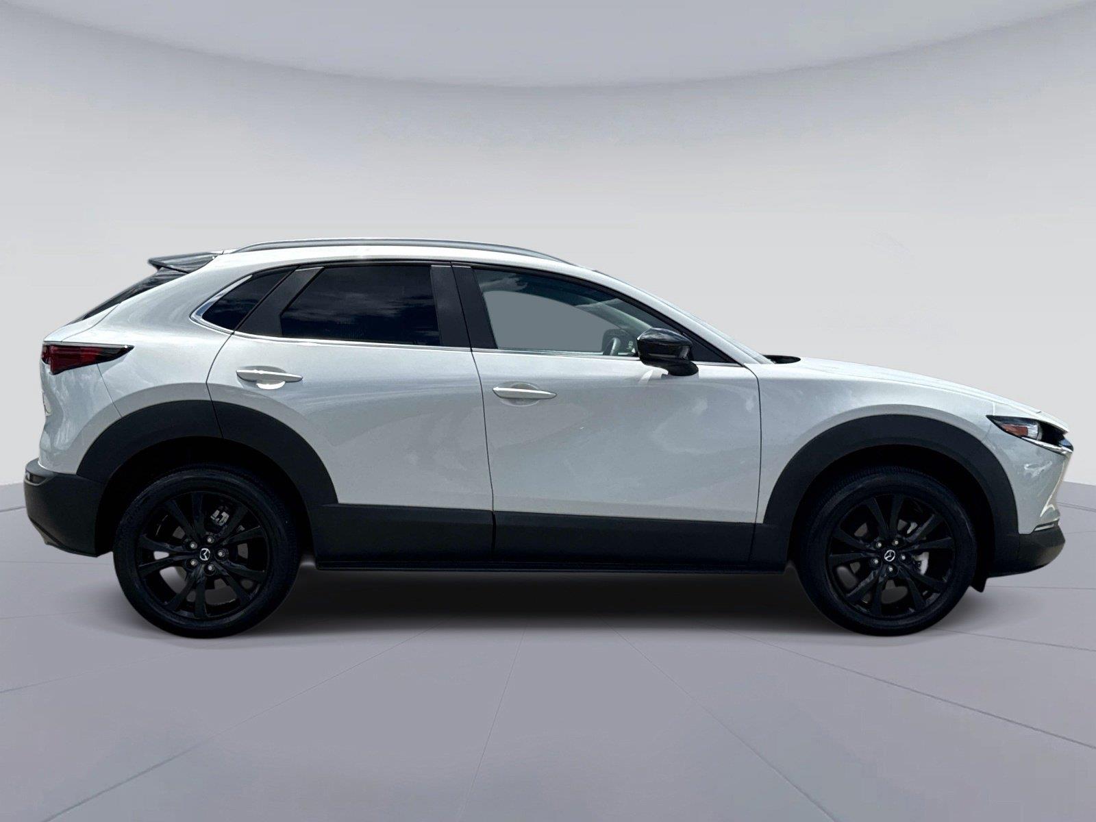 2025 Mazda CX-30 2.5 S Select Sport