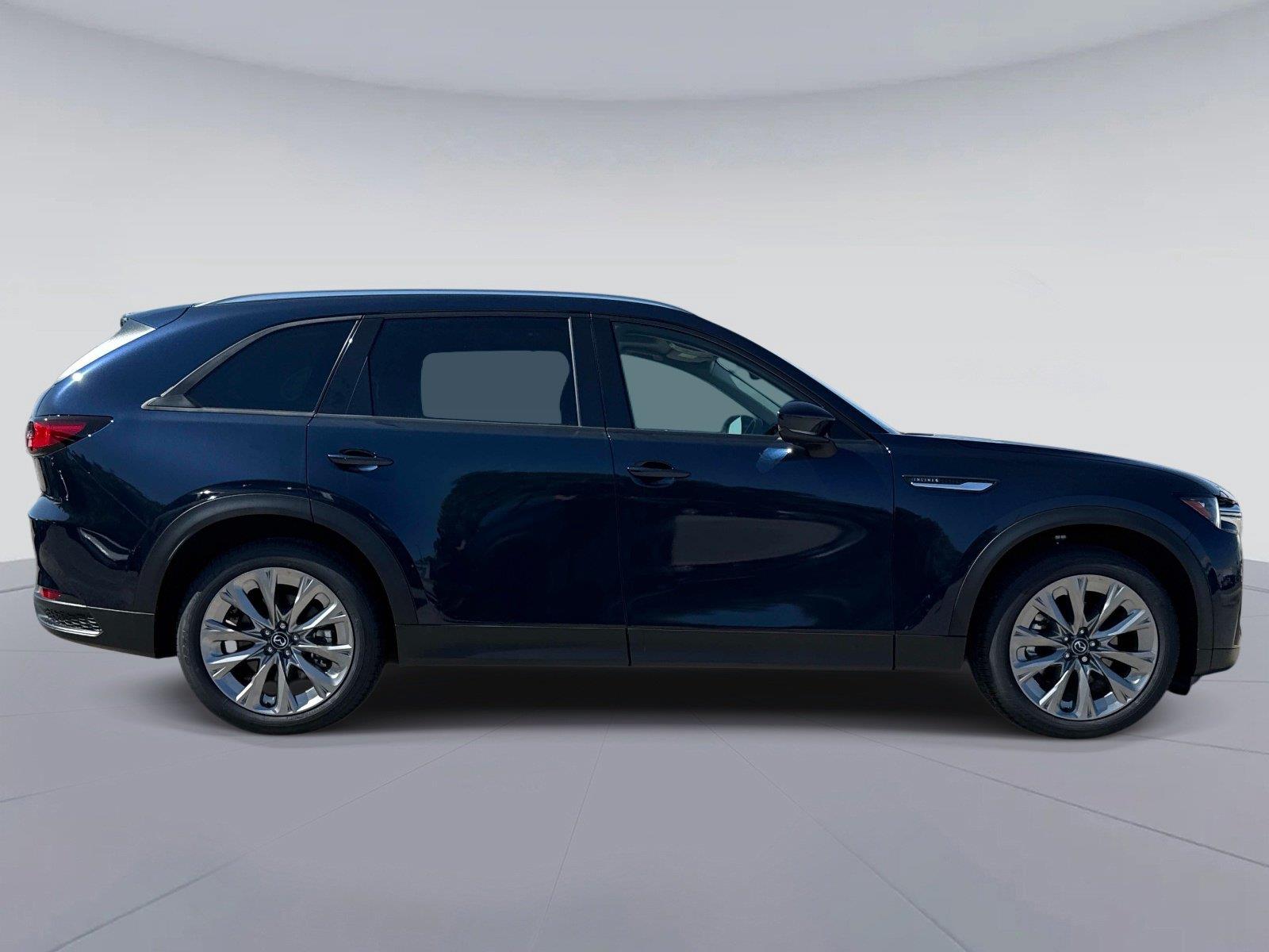 2026 Mazda CX-90 Preferred