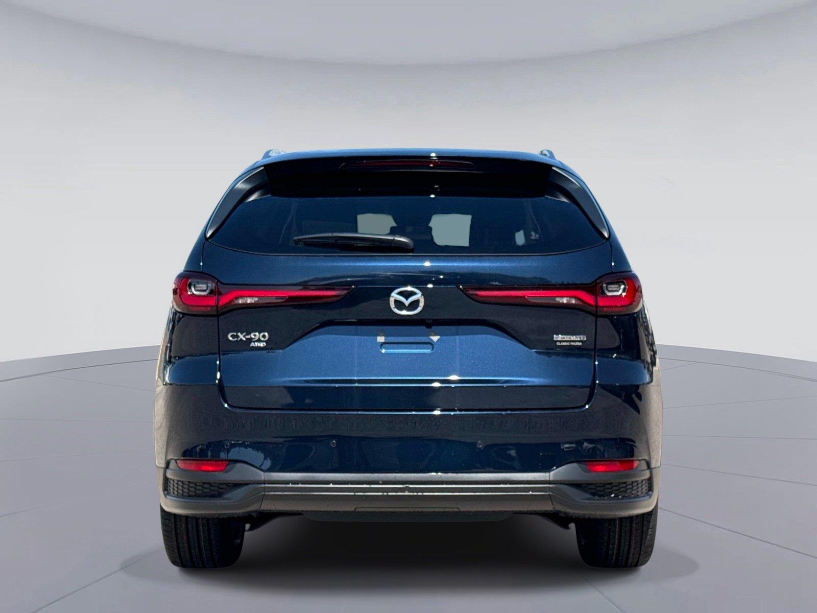 2026 Mazda CX-90 Preferred