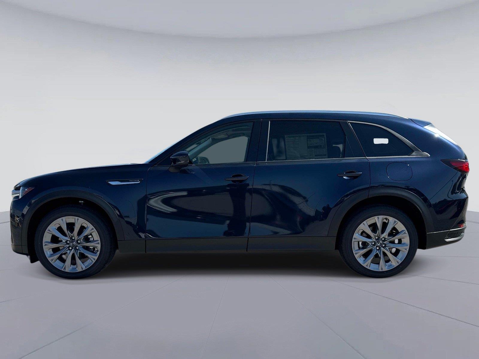 2026 Mazda CX-90 Preferred