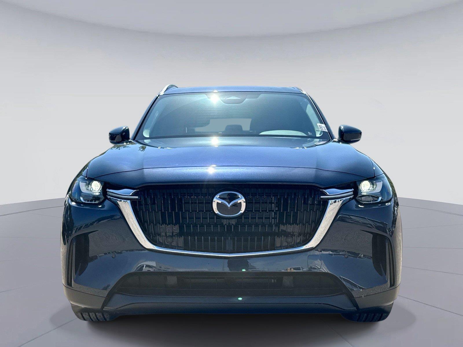 2026 Mazda CX-90 Preferred