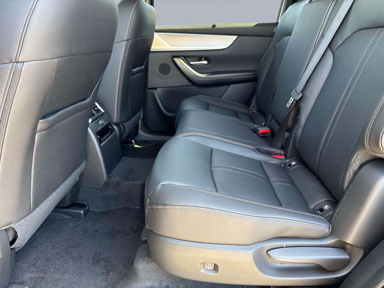 2026 Mazda CX-90 Preferred