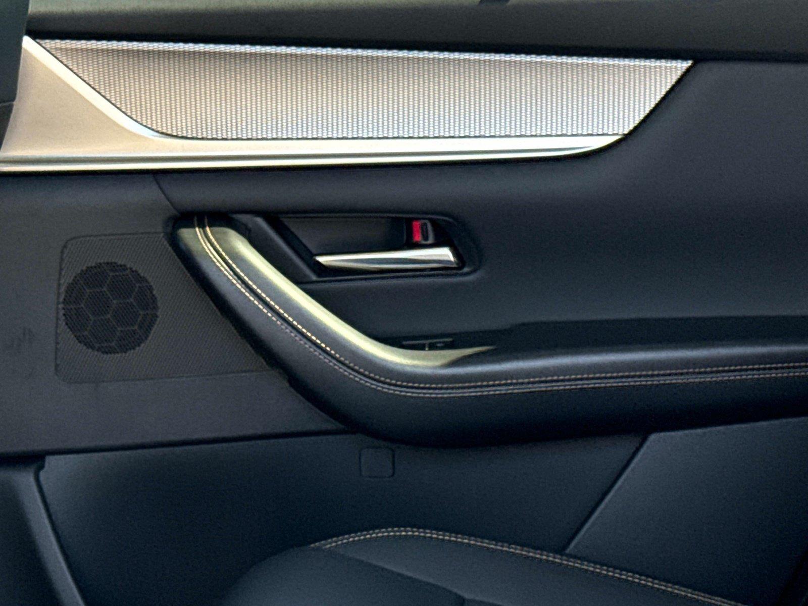 2026 Mazda CX-90 Preferred
