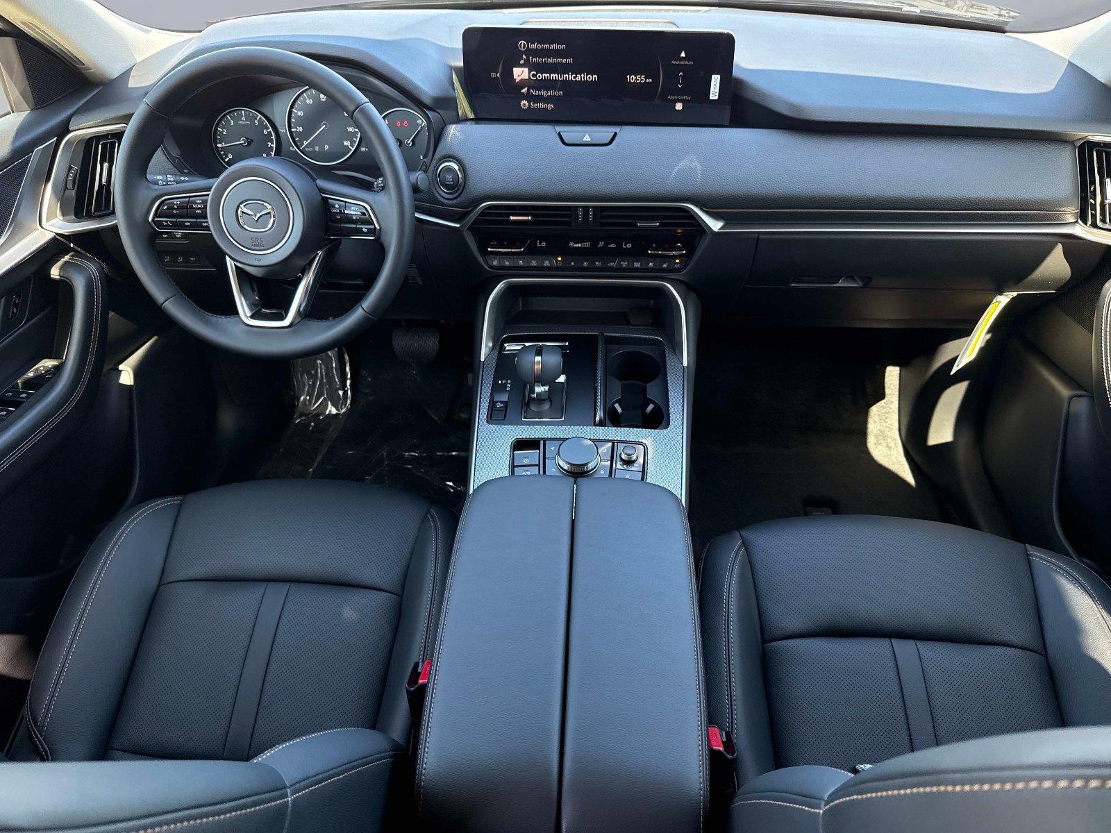 2026 Mazda CX-90 Preferred