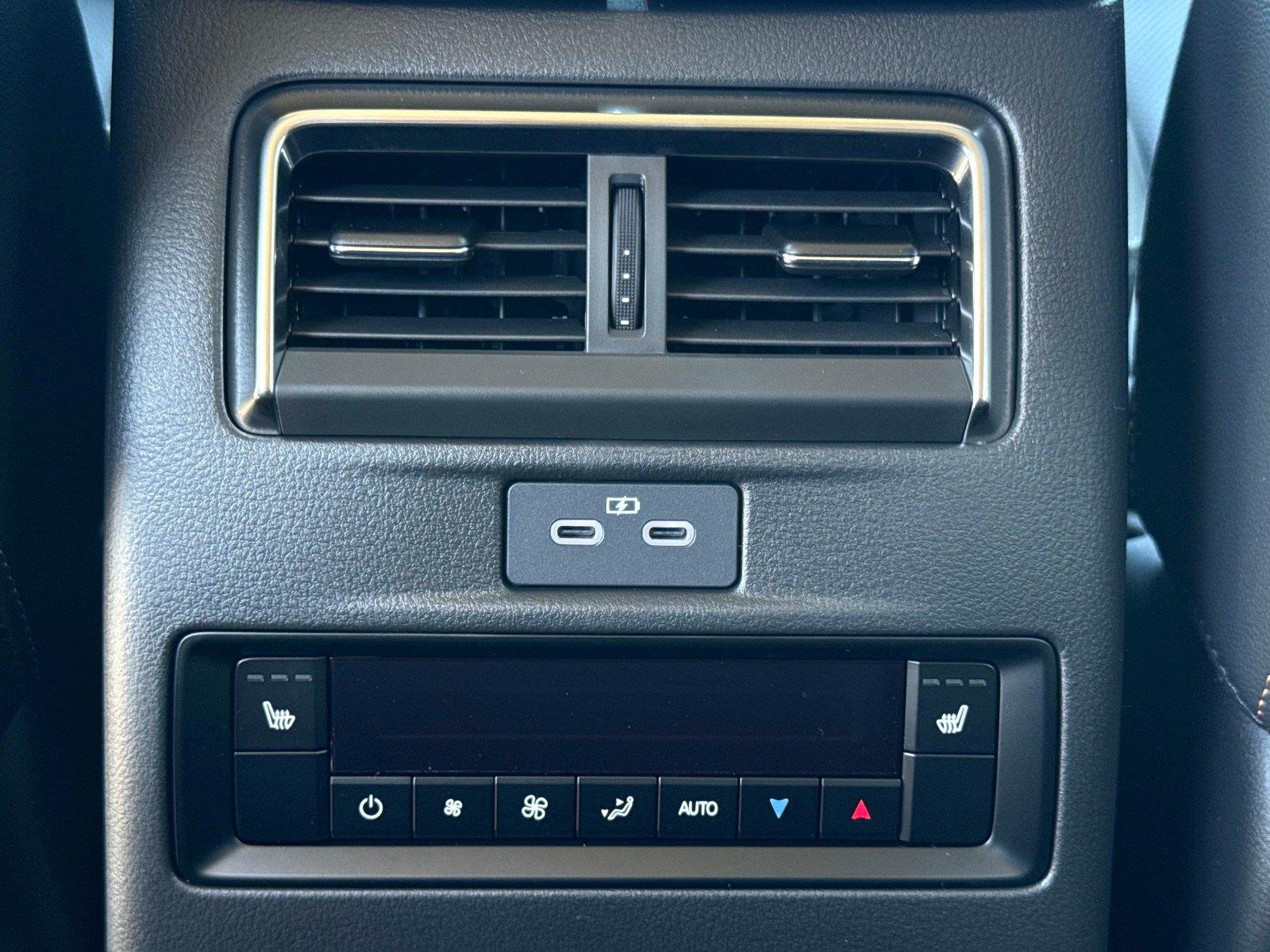 2026 Mazda CX-90 Preferred