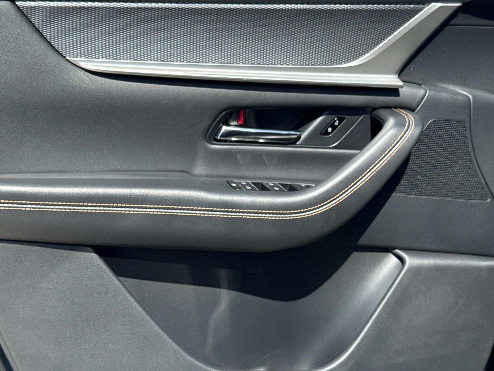 2026 Mazda CX-90 Preferred