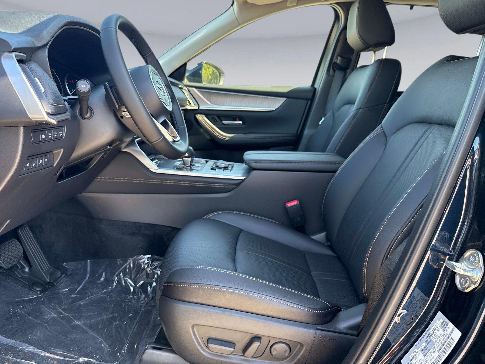 2026 Mazda CX-90 Preferred