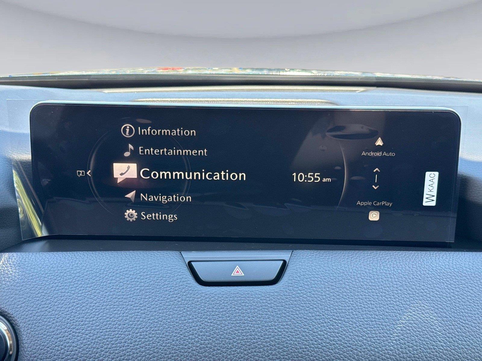 2026 Mazda CX-90 Preferred