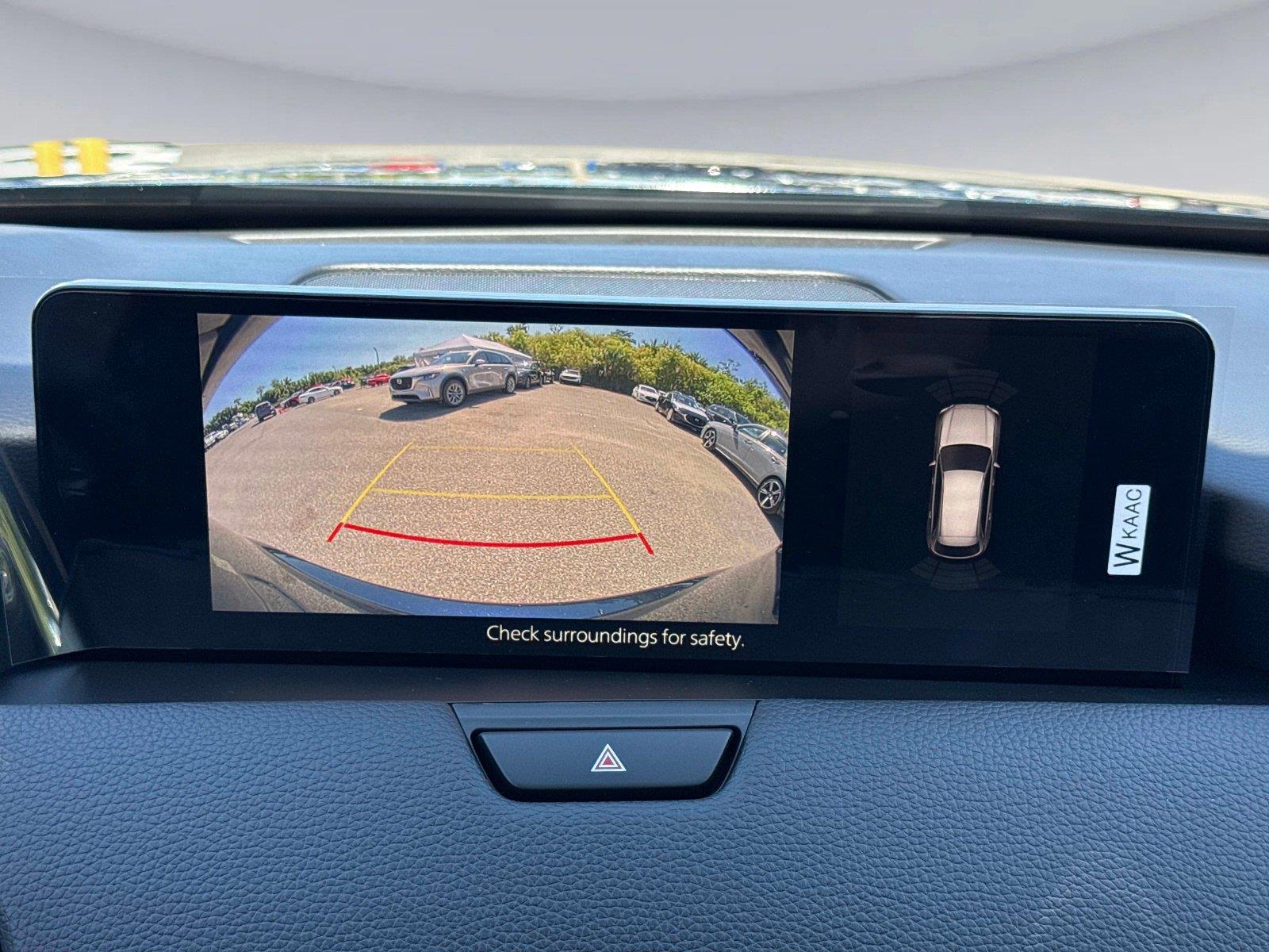 2026 Mazda CX-90 Preferred