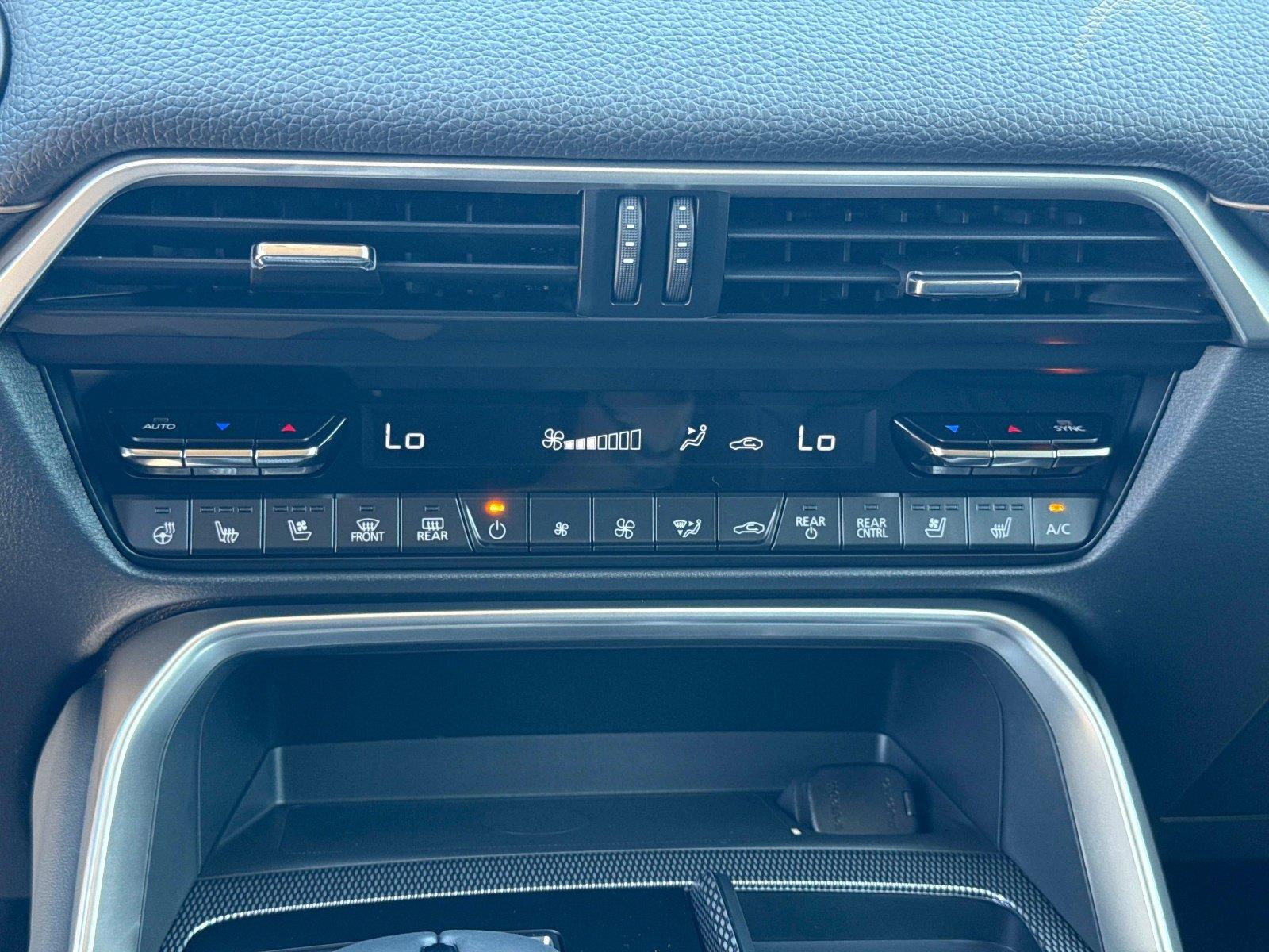 2026 Mazda CX-90 Preferred