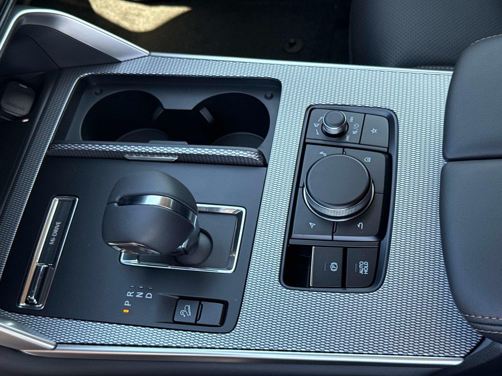 2026 Mazda CX-90 Preferred