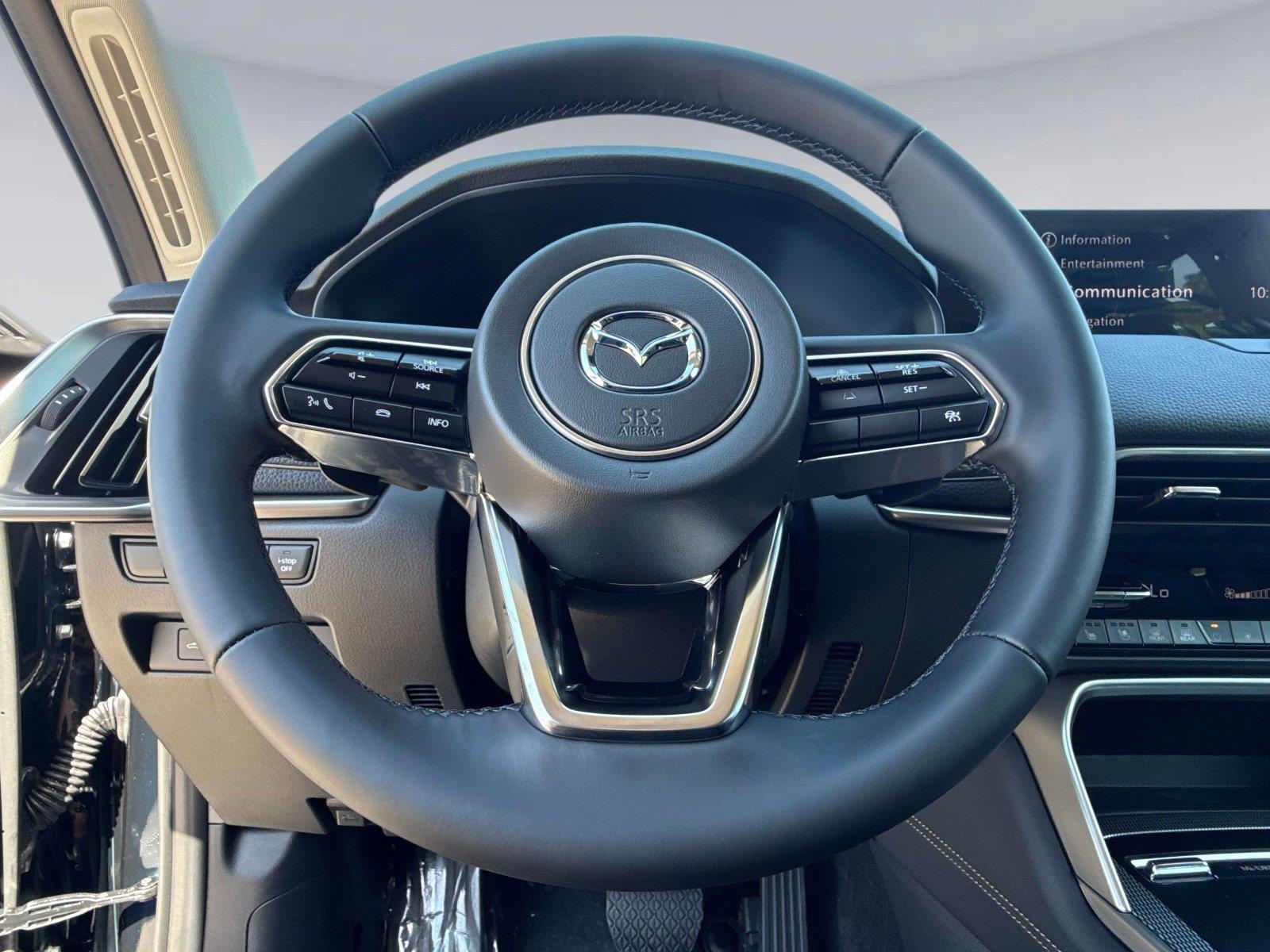 2026 Mazda CX-90 Preferred