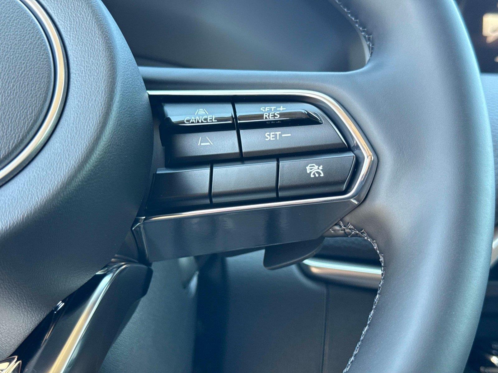 2026 Mazda CX-90 Preferred
