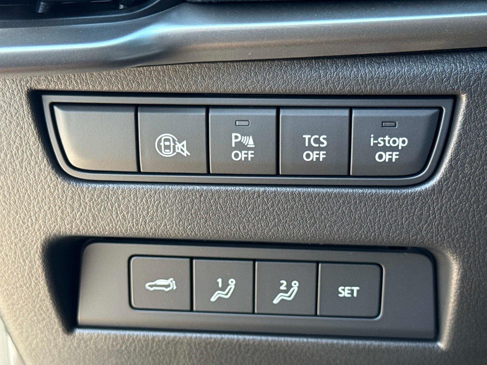 2026 Mazda CX-90 Preferred