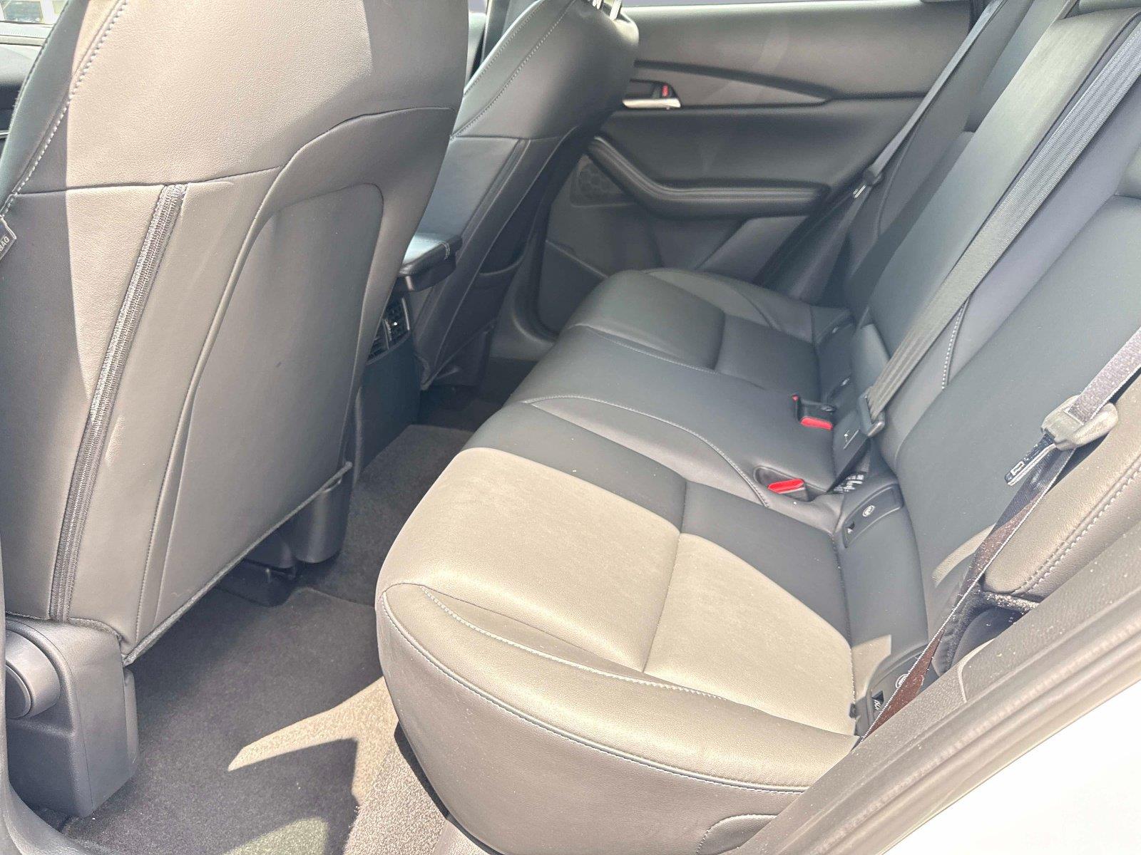 2025 Mazda CX-30 2.5 S Select Sport