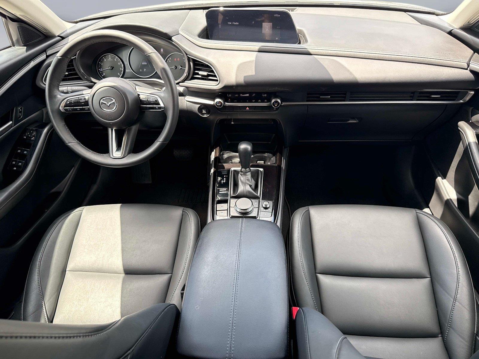 2025 Mazda CX-30 2.5 S Select Sport