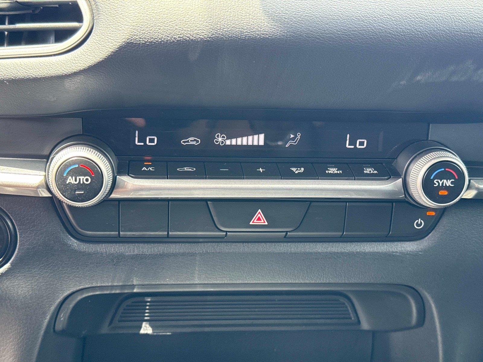 2025 Mazda CX-30 2.5 S Select Sport