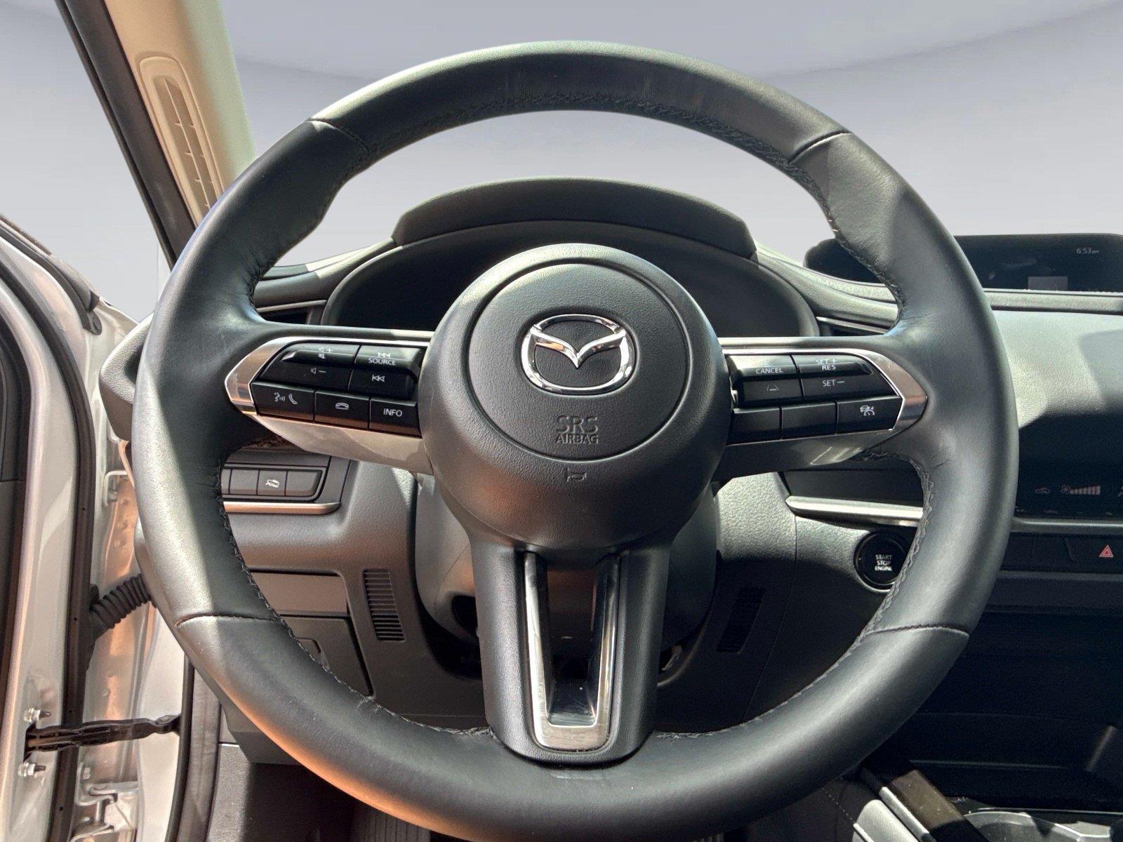 2025 Mazda CX-30 2.5 S Select Sport