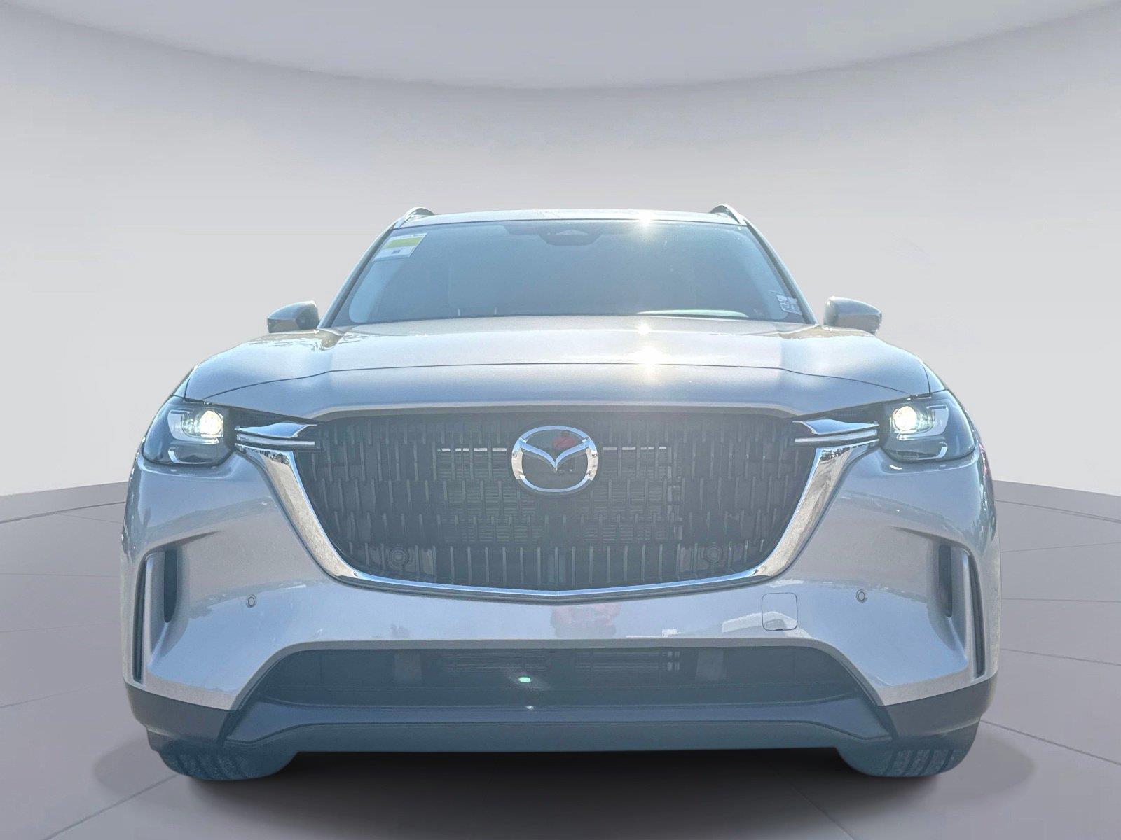 2026 Mazda CX-90 Preferred
