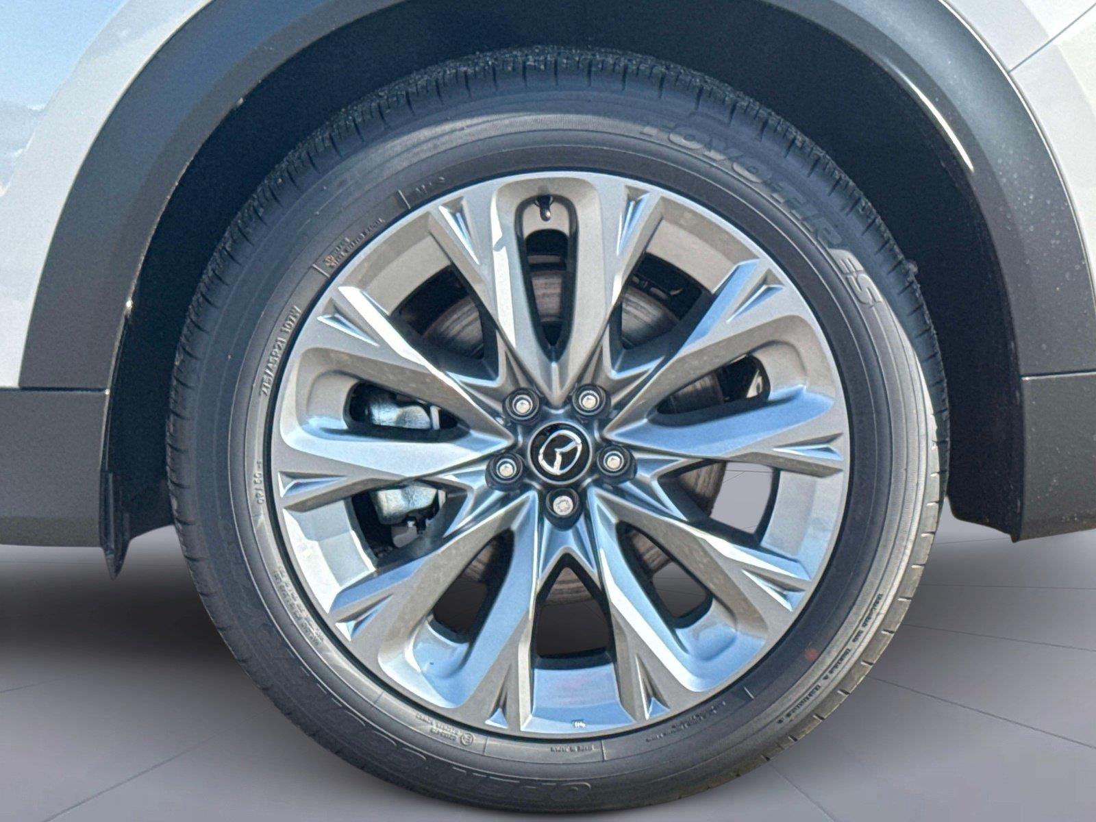 2026 Mazda CX-90 Preferred