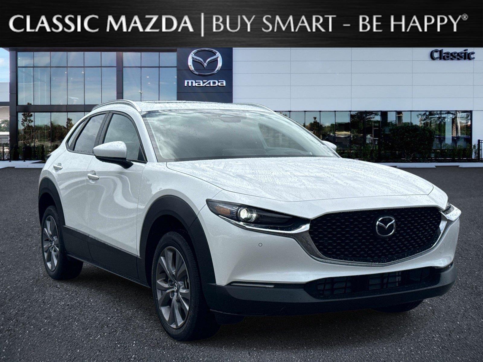 2026 Mazda CX-90 Preferred