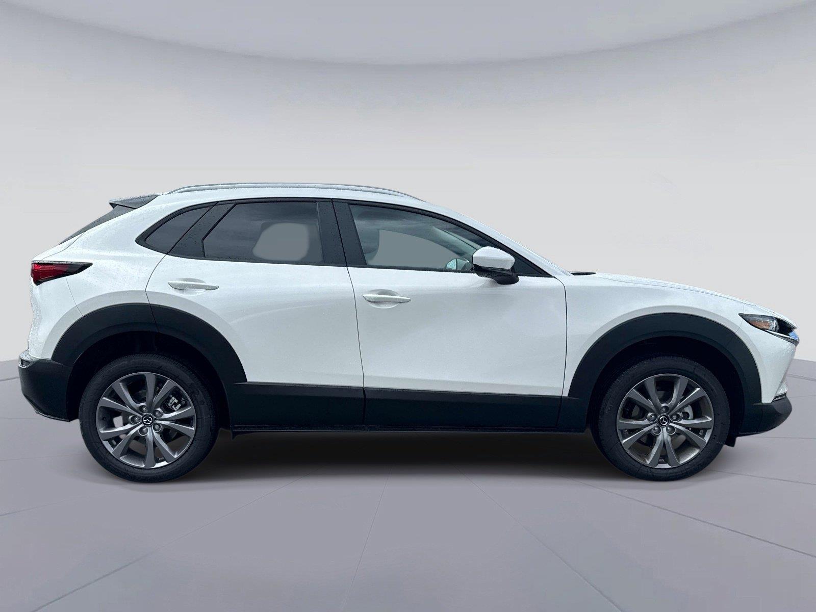 2026 Mazda CX-90 Preferred