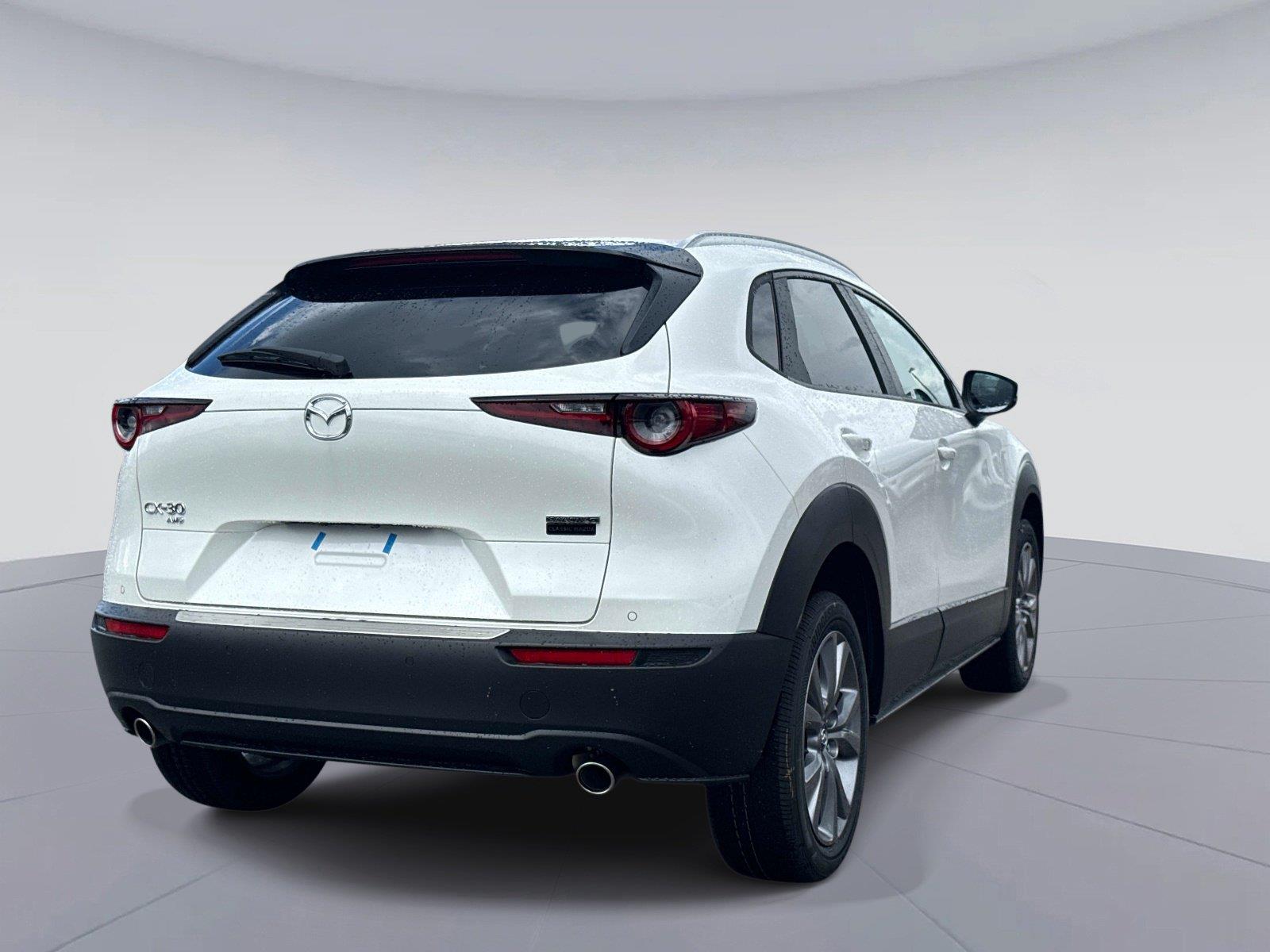 2026 Mazda CX-90 Preferred