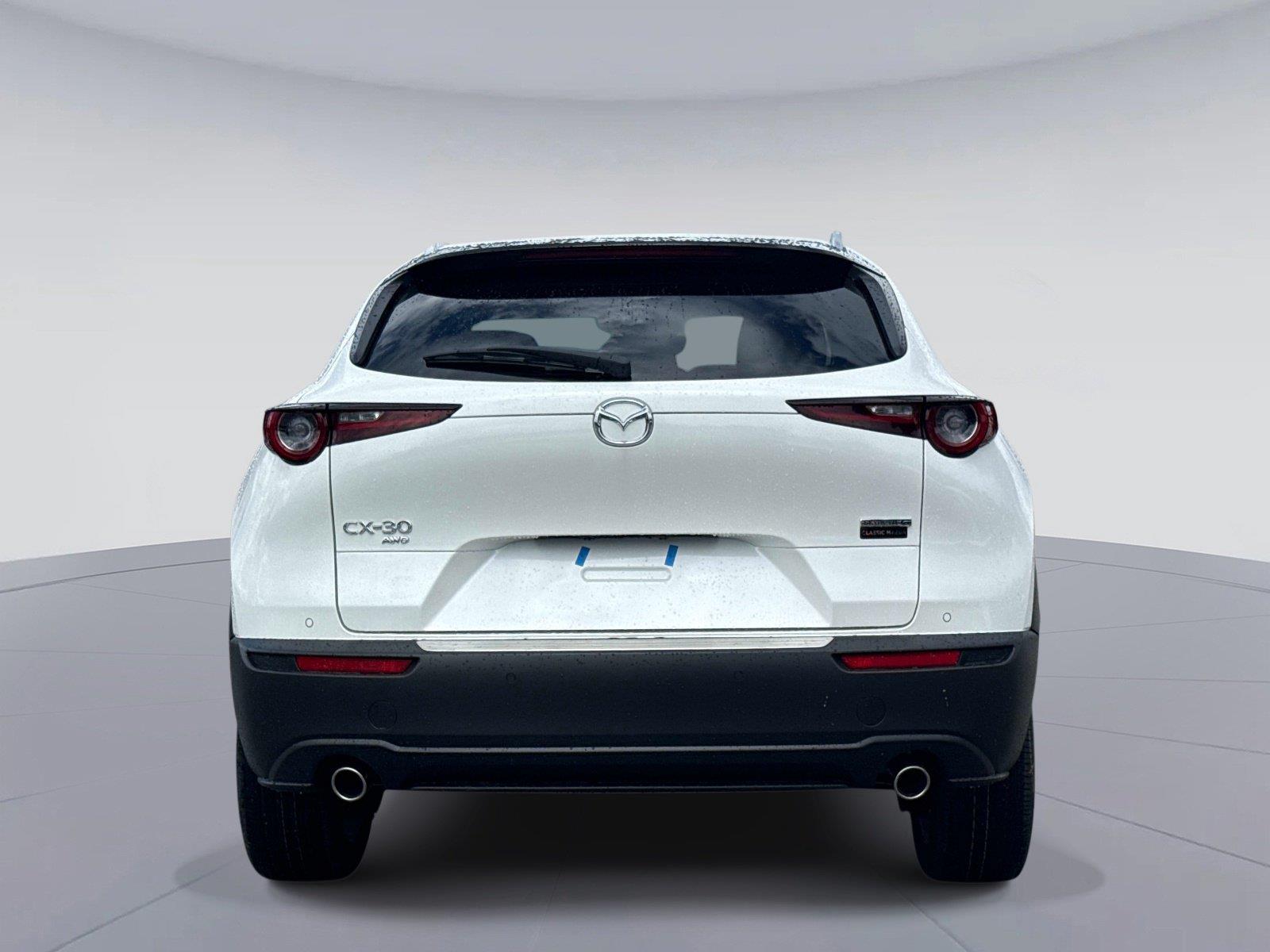 2026 Mazda CX-90 Preferred