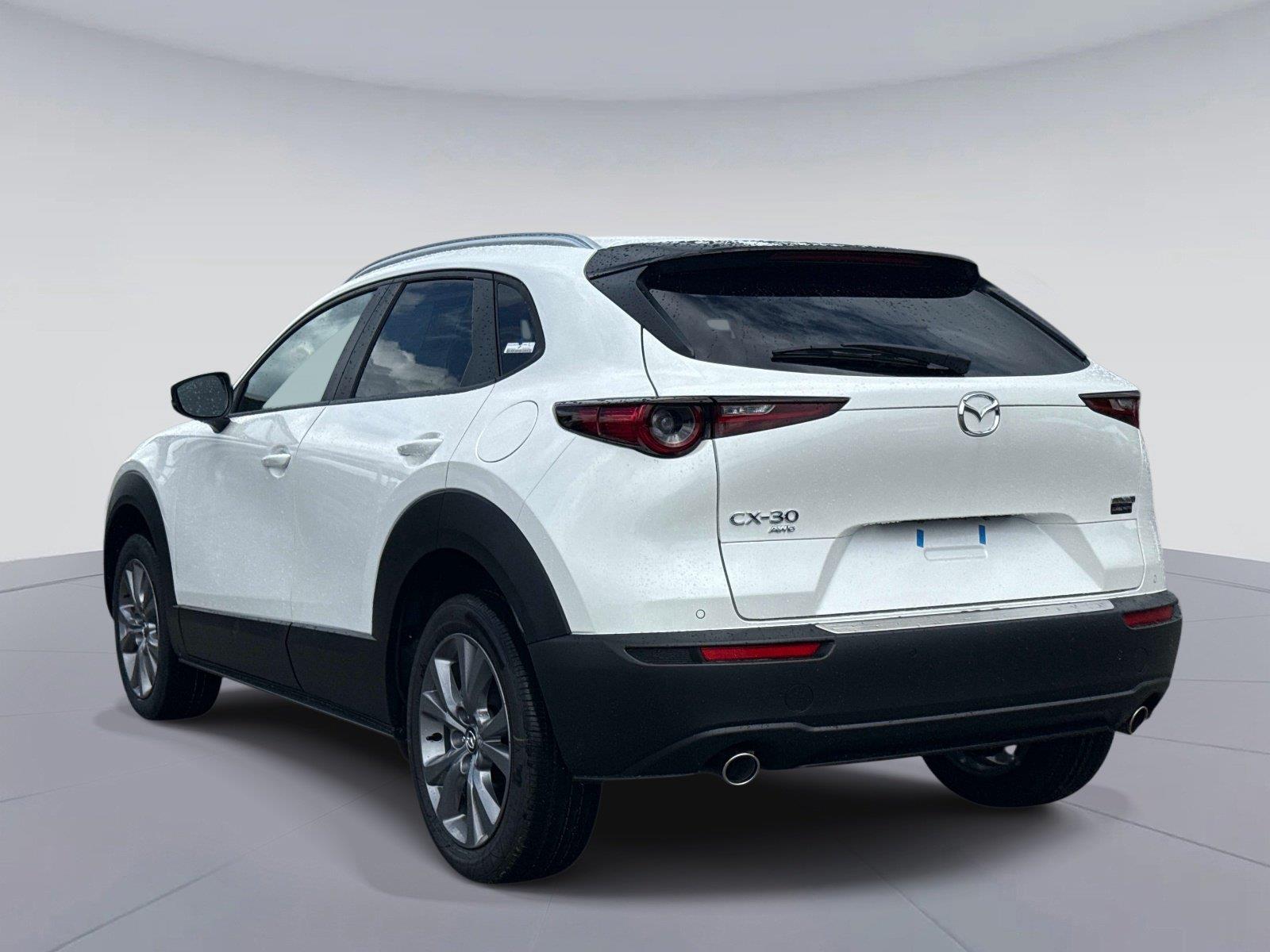 2026 Mazda CX-90 Preferred